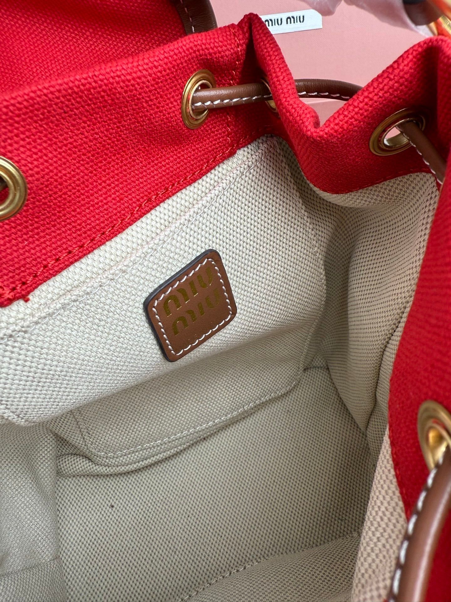 LuxluxHouse Best Quality Bags Women Miu Miu