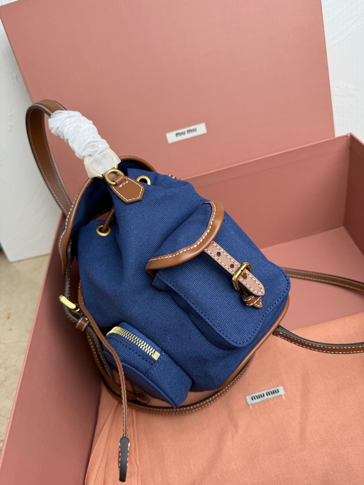 LuxluxHouse Best Quality Bags Women Miu Miu