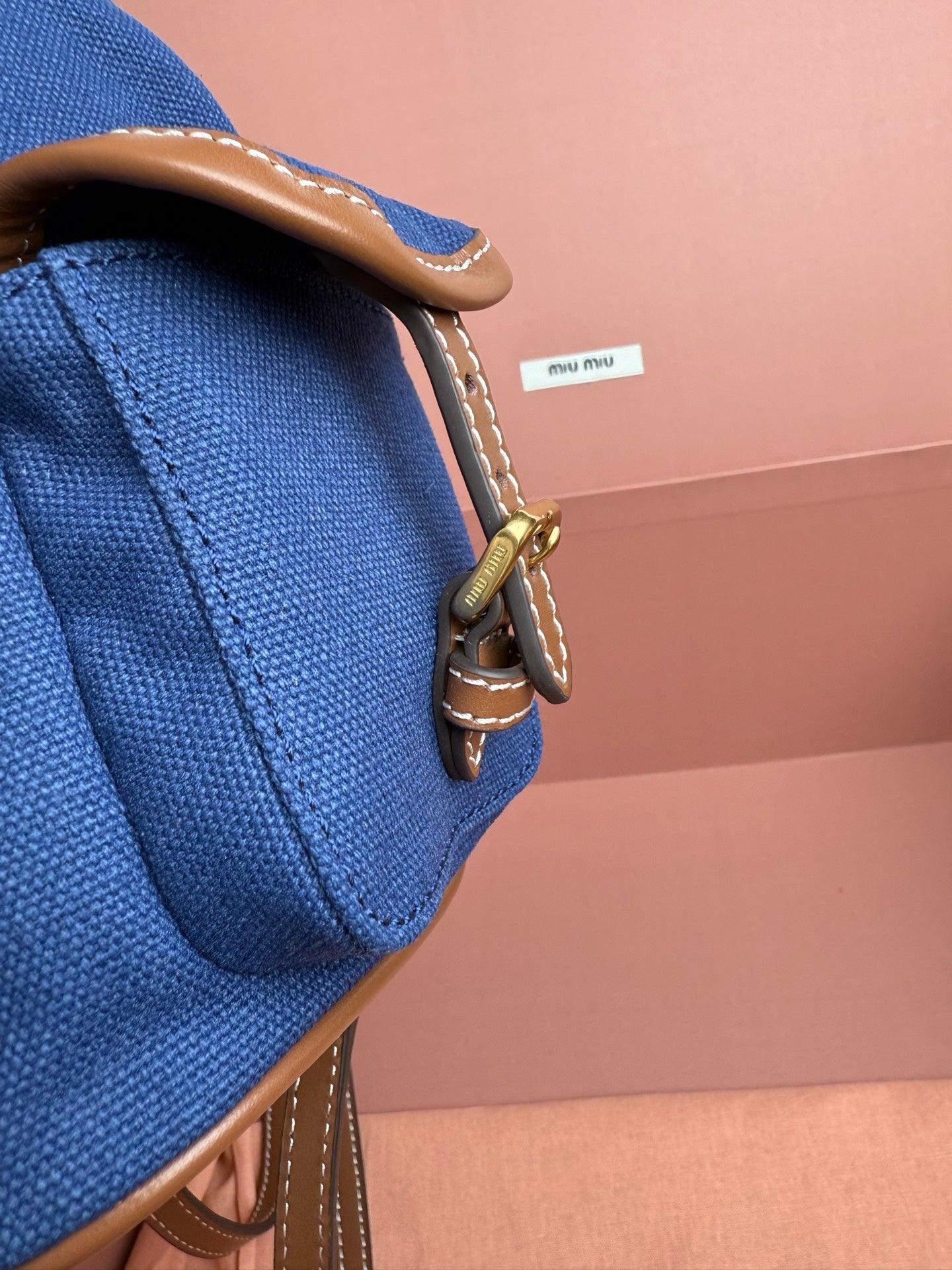 LuxluxHouse Best Quality Bags Women Miu Miu