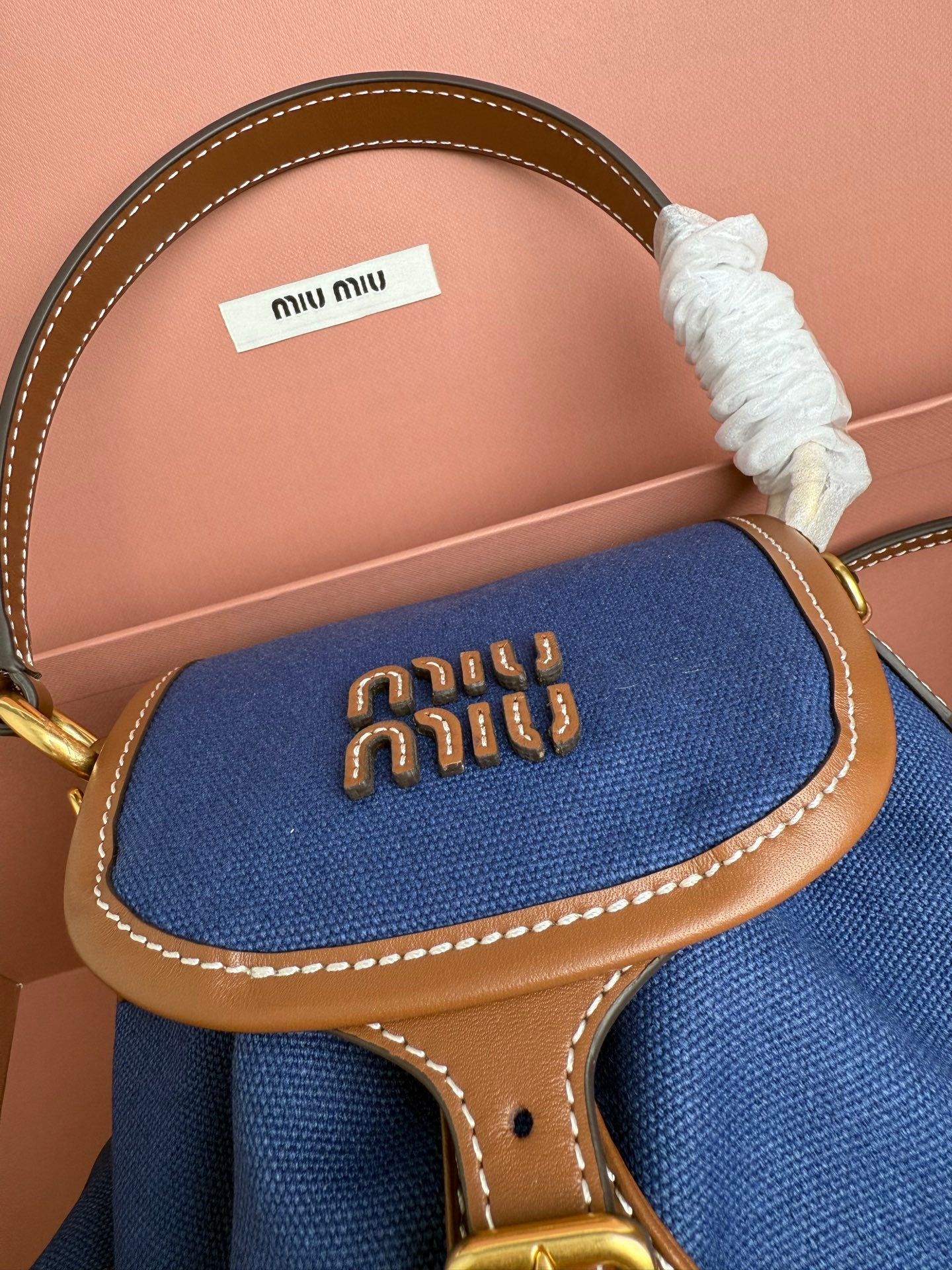 LuxluxHouse Best Quality Bags Women Miu Miu