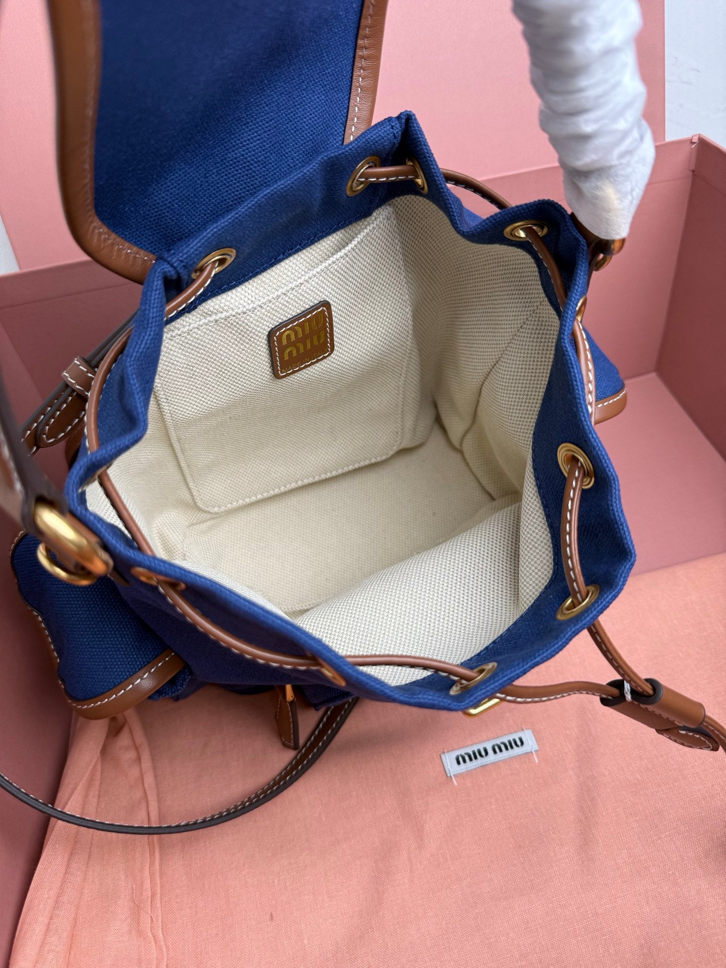 LuxluxHouse Best Quality Bags Women Miu Miu