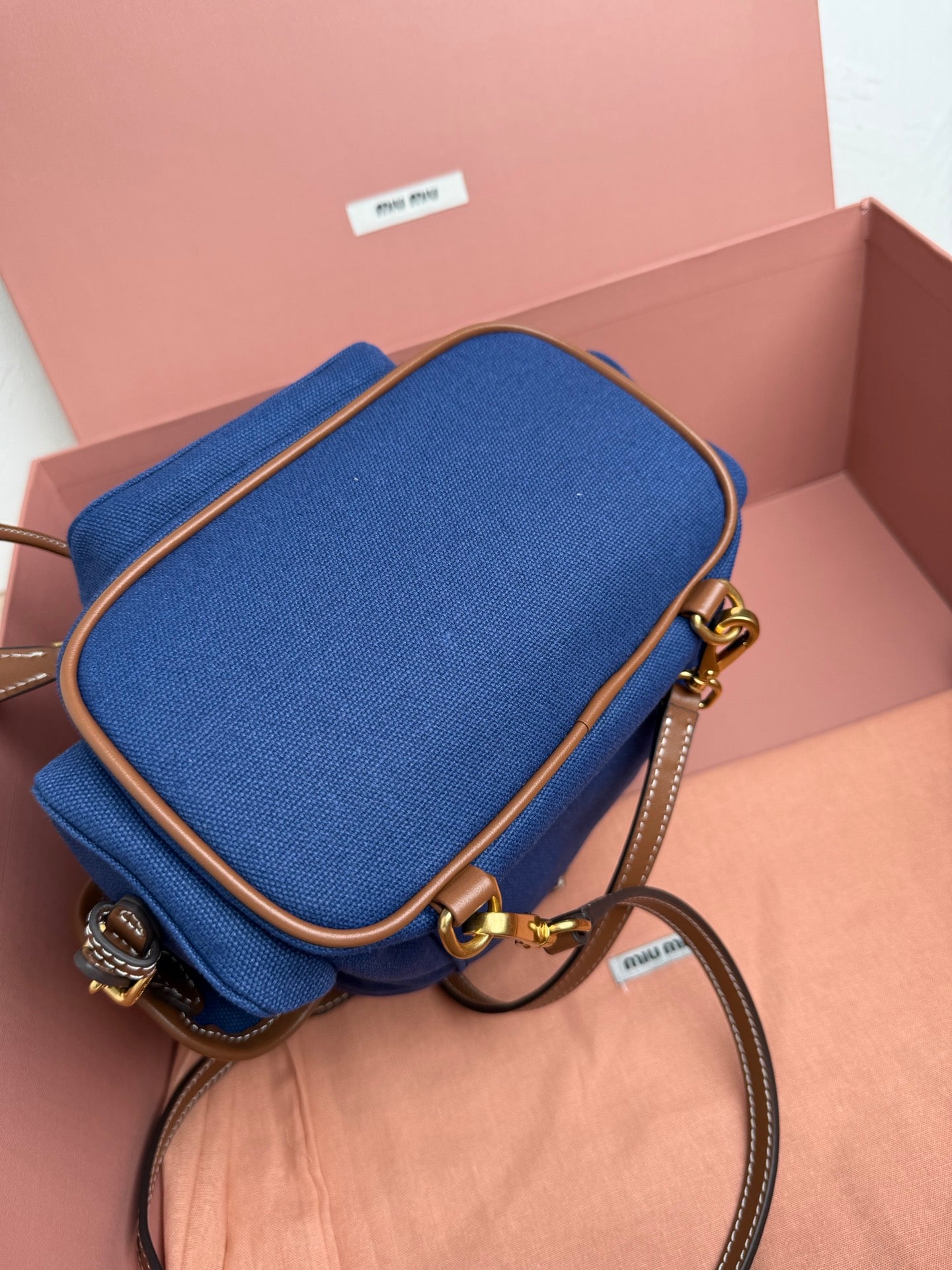 LuxluxHouse Best Quality Bags Women Miu Miu