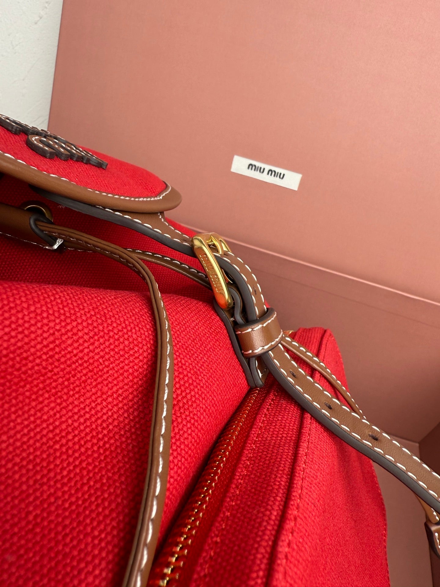 LuxluxHouse Best Quality Bags Women Miu Miu