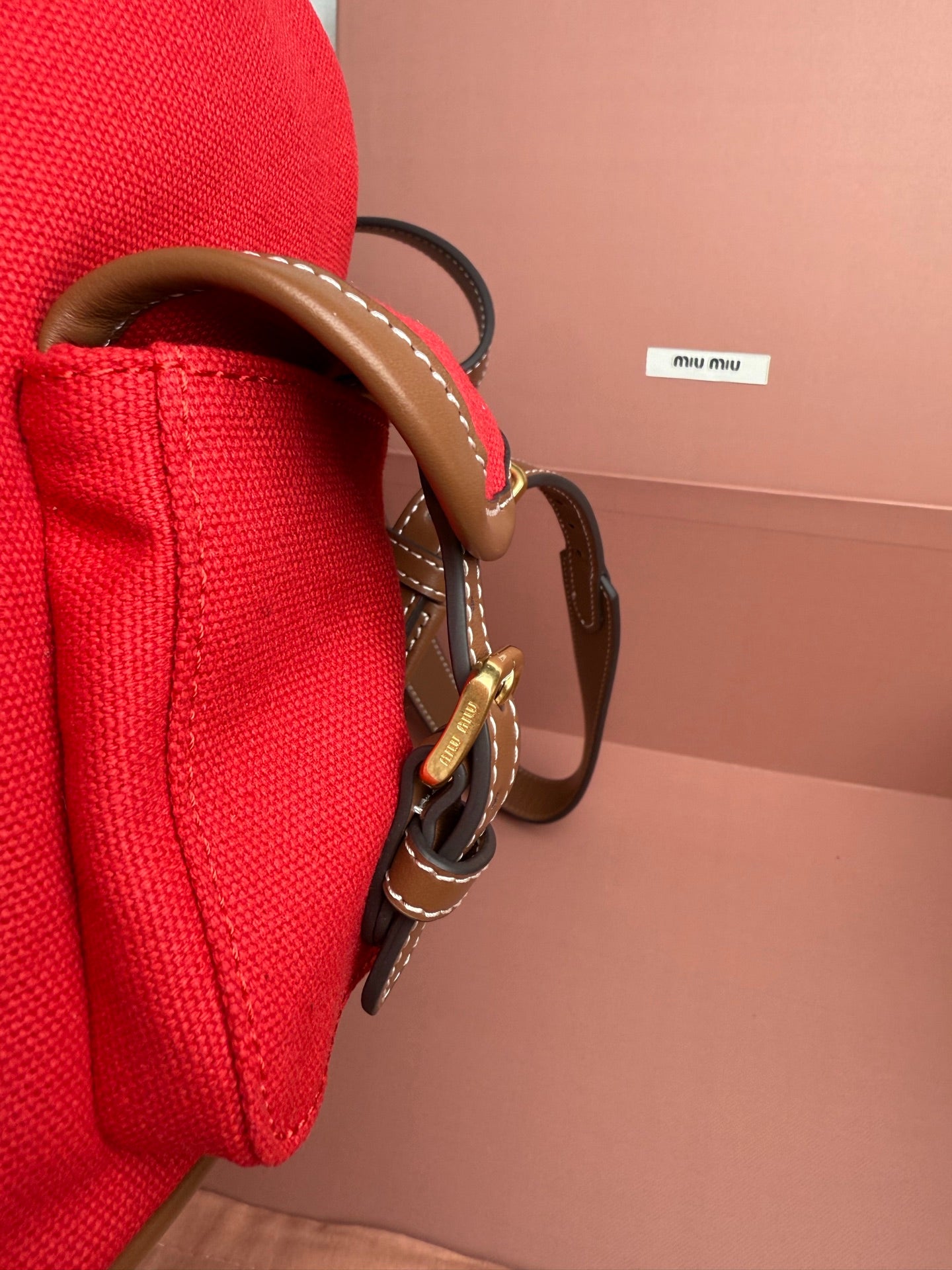 LuxluxHouse Best Quality Bags Women Miu Miu