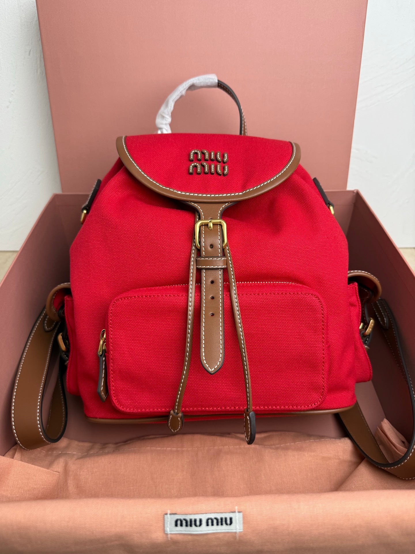 LuxluxHouse Best Quality Bags Women Miu Miu