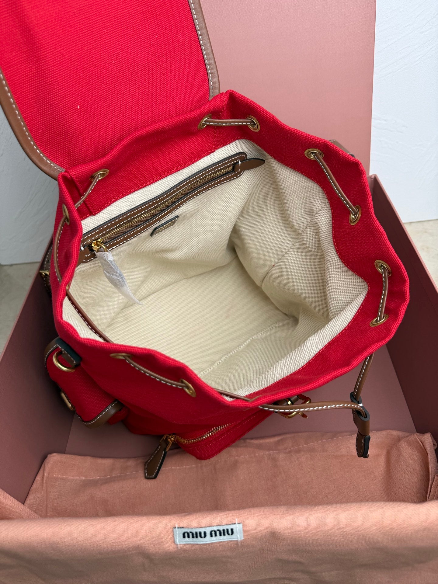 LuxluxHouse Best Quality Bags Women Miu Miu