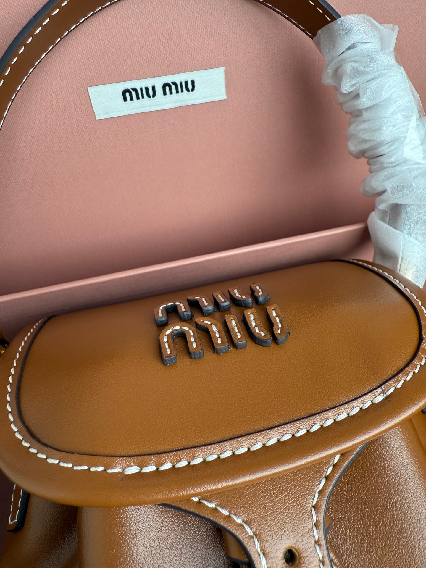 LuxluxHouse Best Quality Bags Women Miu Miu