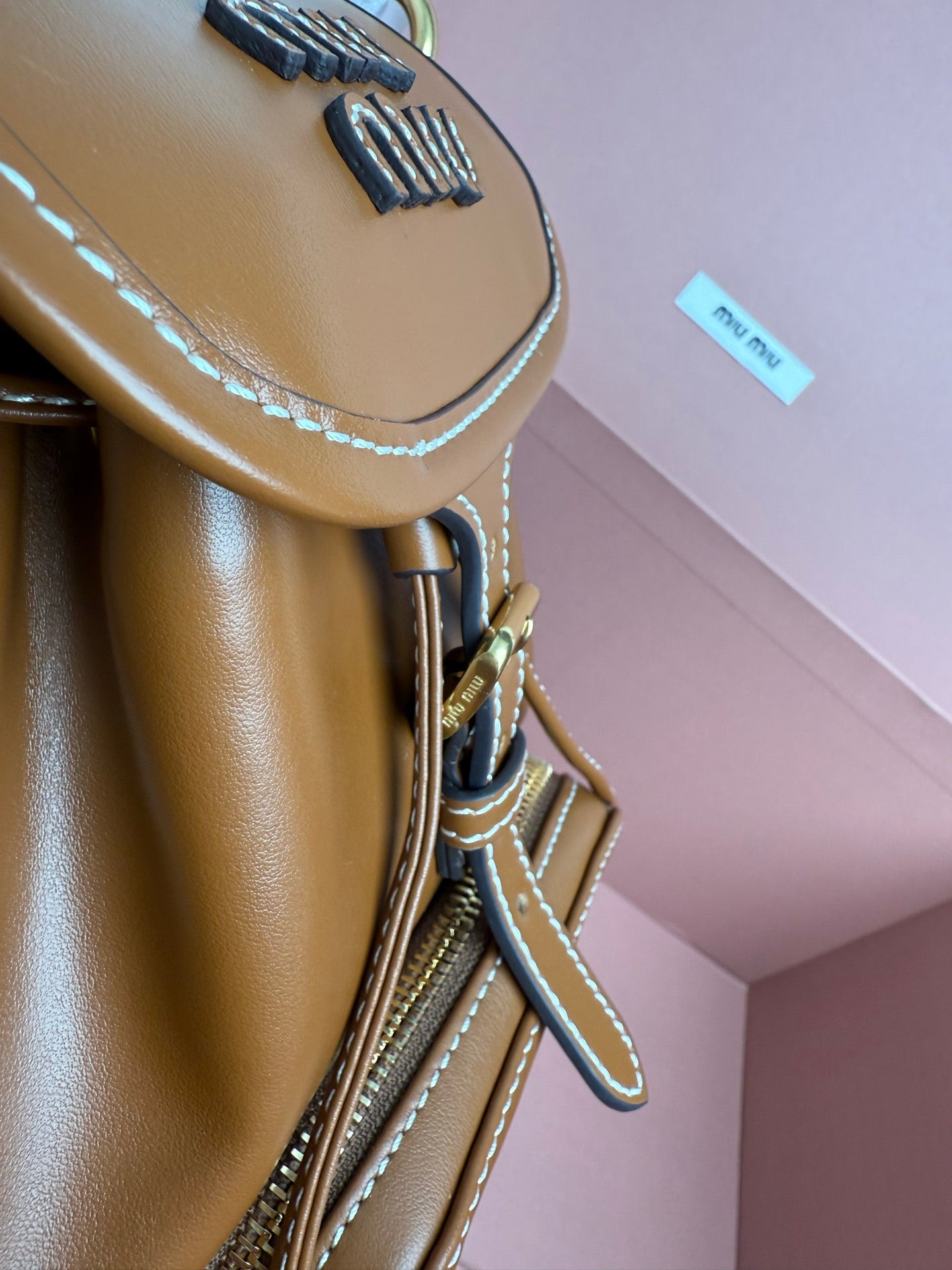 LuxluxHouse Best Quality Bags Women Miu Miu
