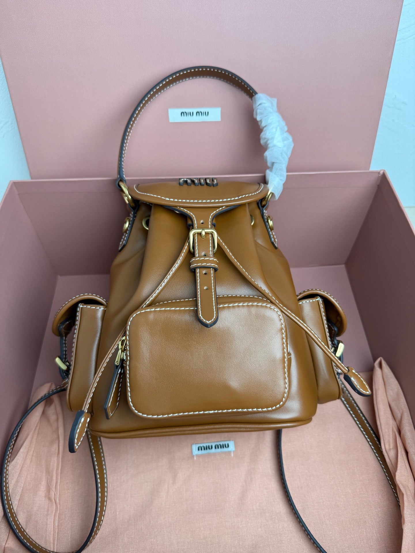 LuxluxHouse Best Quality Bags Women Miu Miu