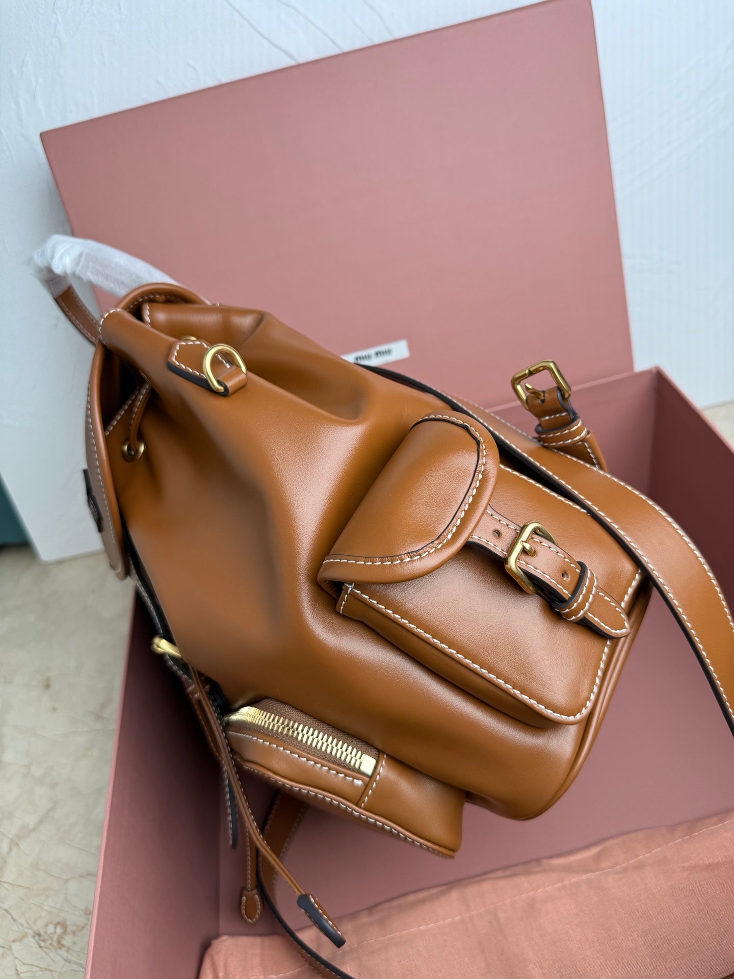 LuxluxHouse Best Quality Bags Women Miu Miu