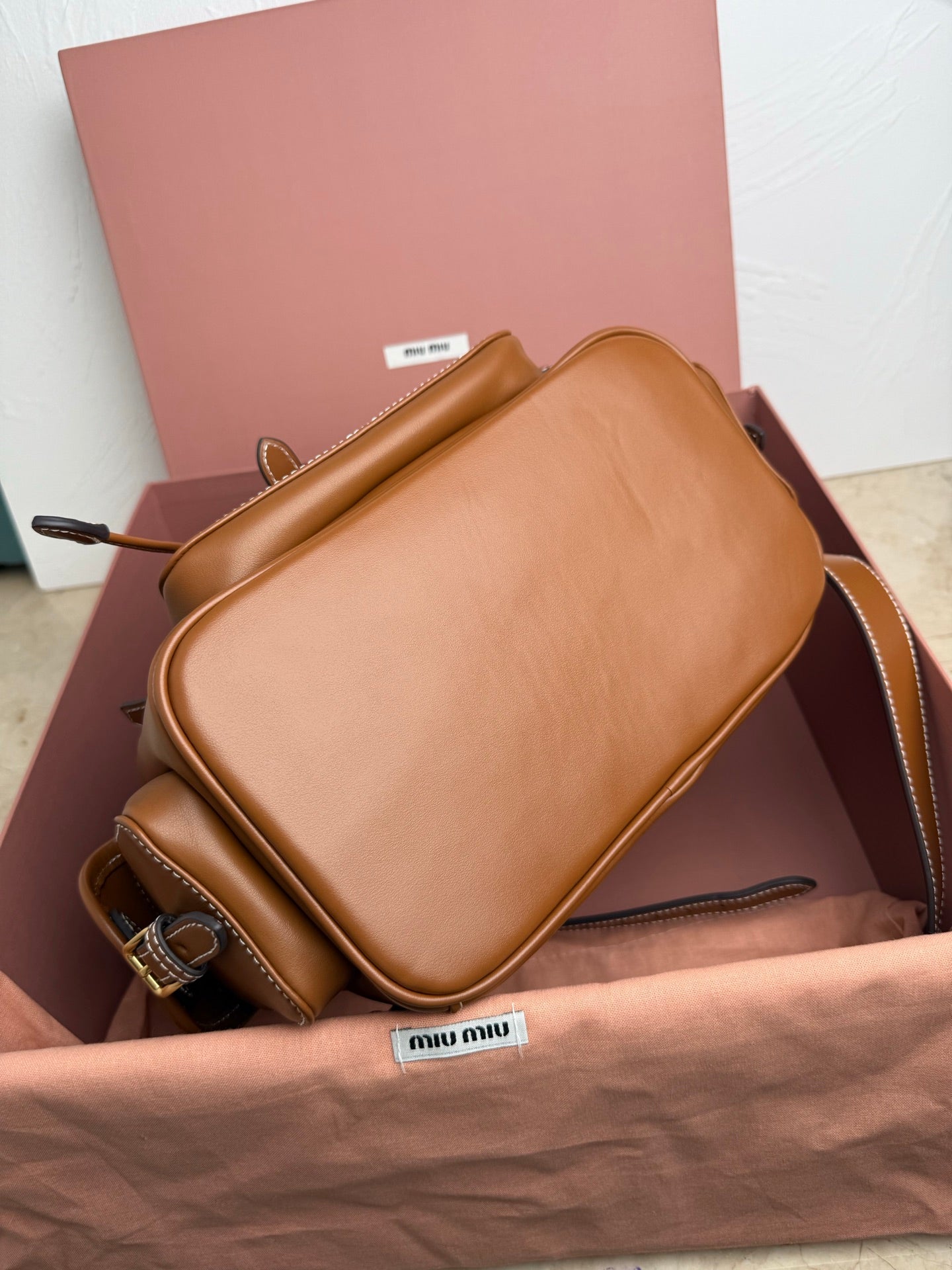 LuxluxHouse Best Quality Bags Women Miu Miu