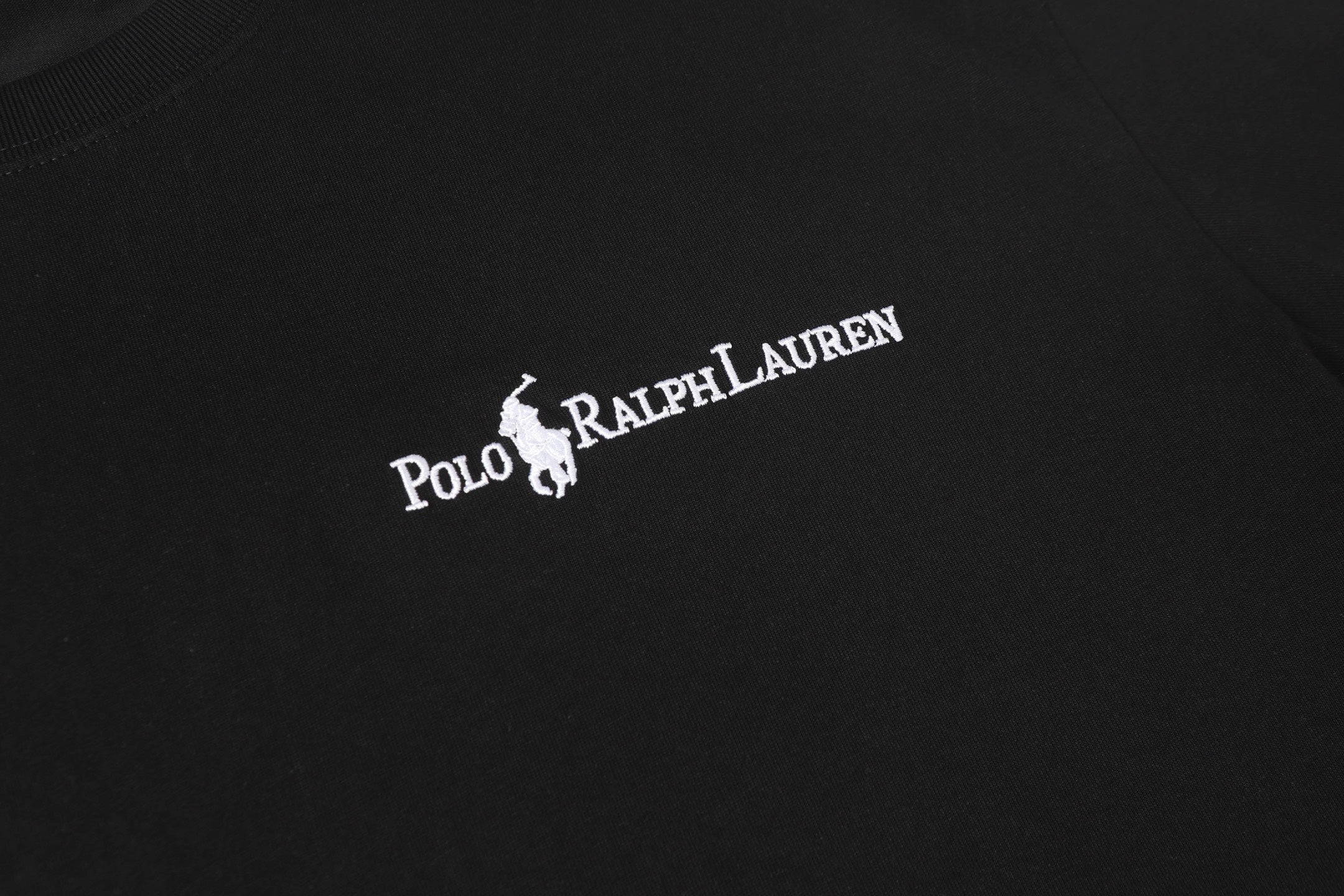 LuxluxHouse Best Quality Clothes Ralph Lauren T-shirt