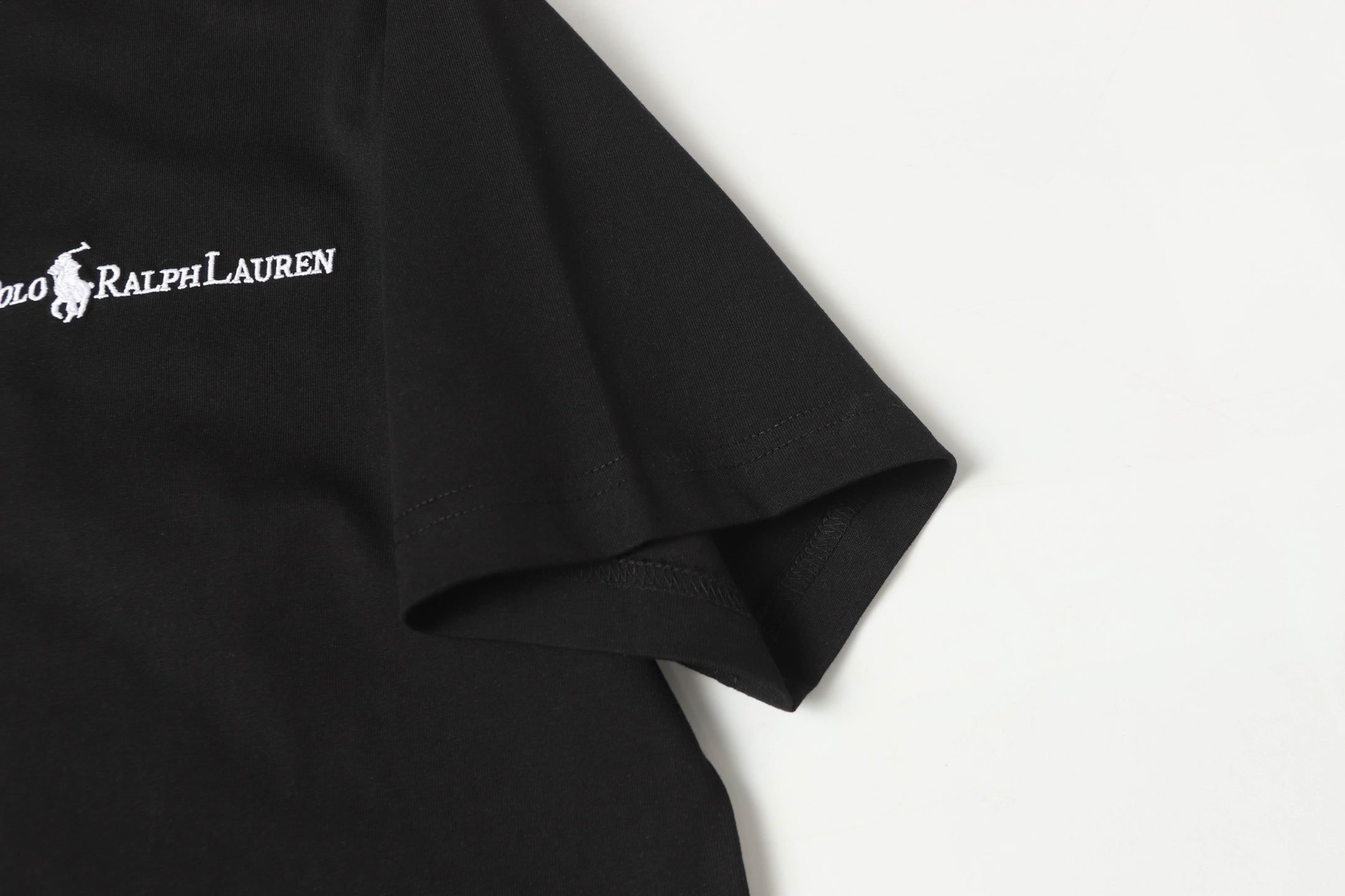 LuxluxHouse Best Quality Clothes Ralph Lauren T-shirt
