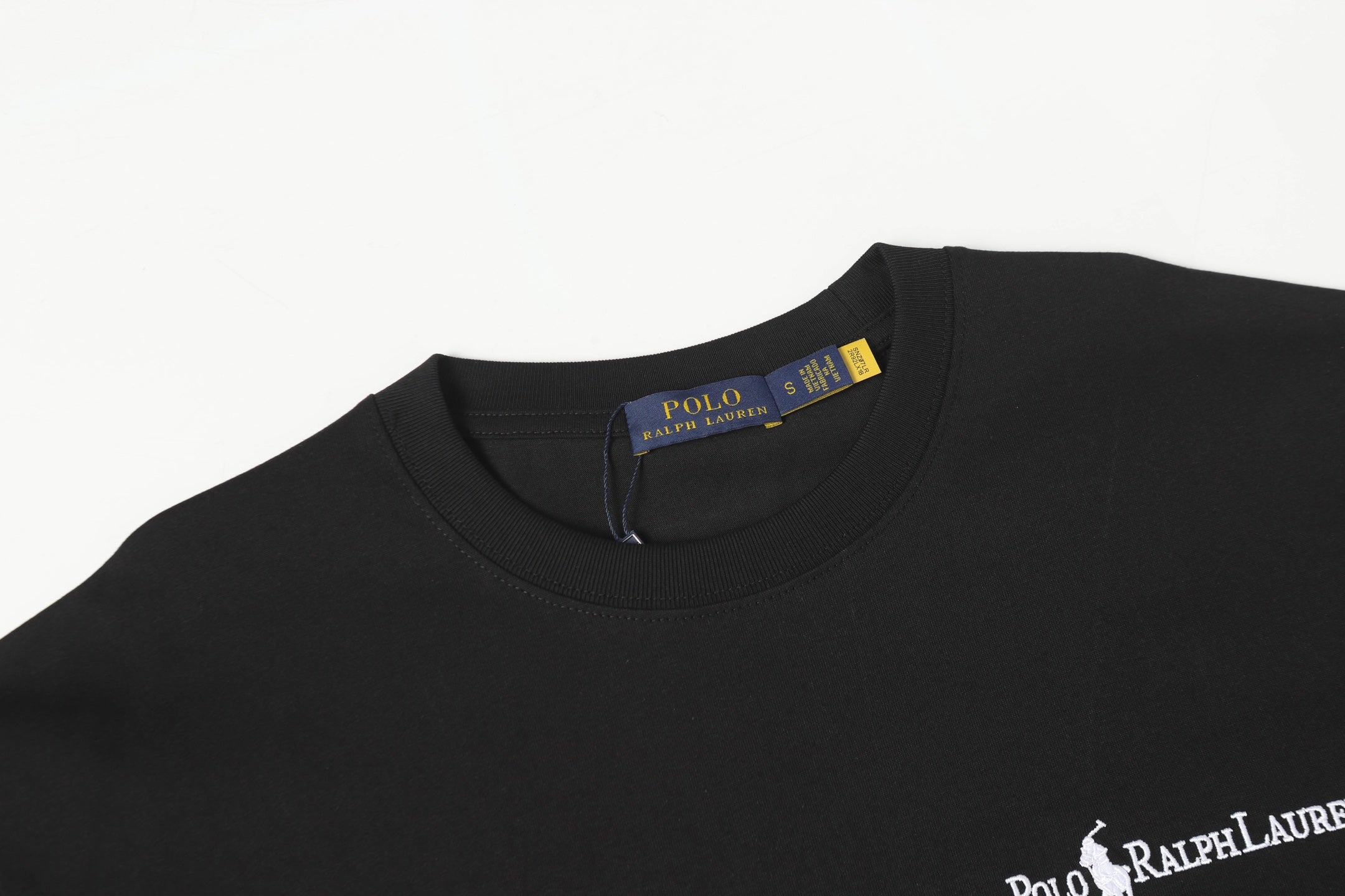 LuxluxHouse Best Quality Clothes Ralph Lauren T-shirt
