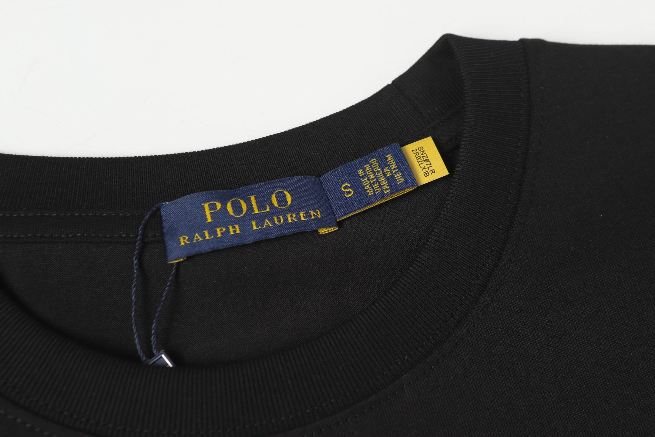 LuxluxHouse Best Quality Clothes Ralph Lauren T-shirt