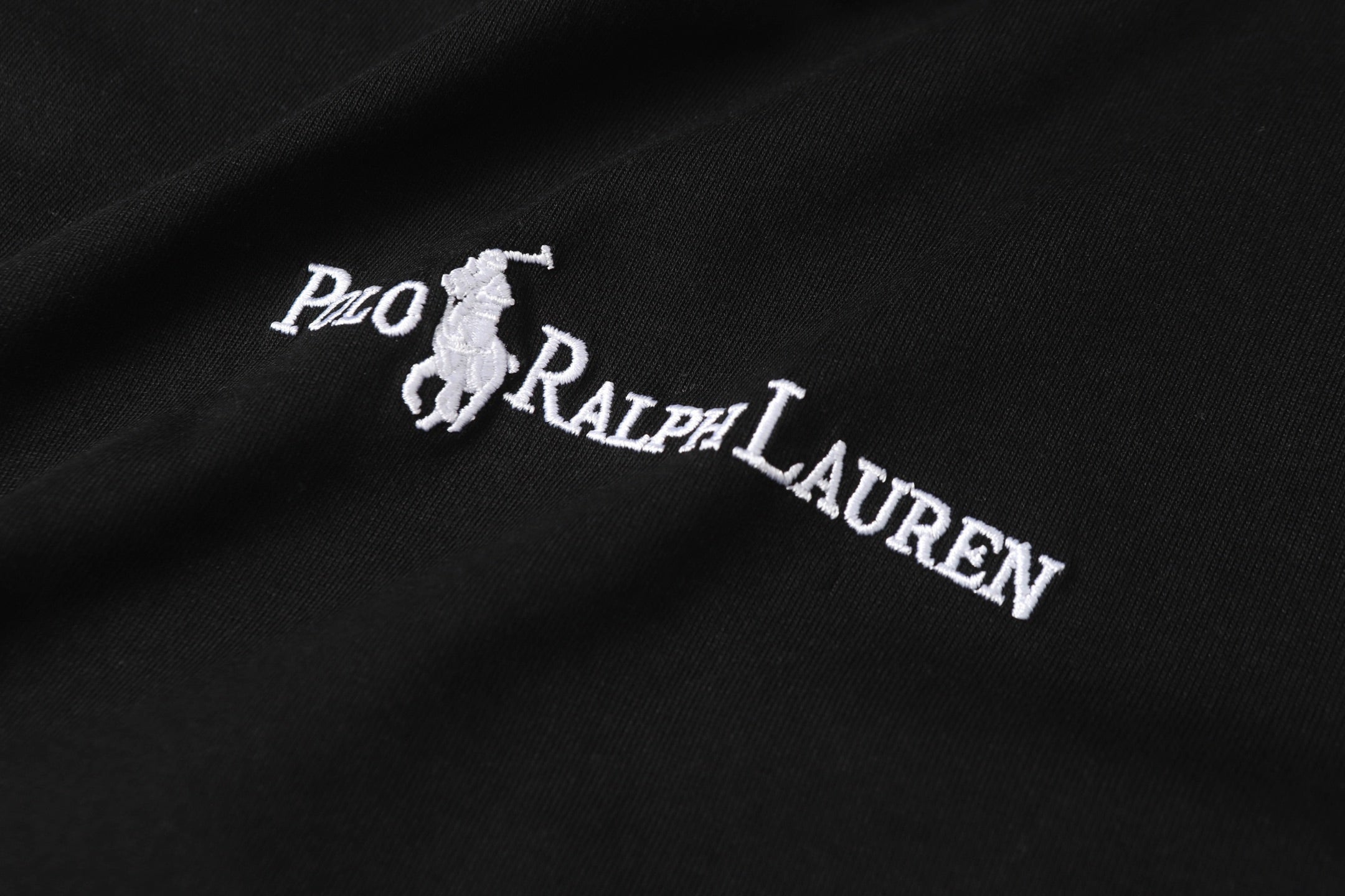 LuxluxHouse Best Quality Clothes Ralph Lauren T-shirt