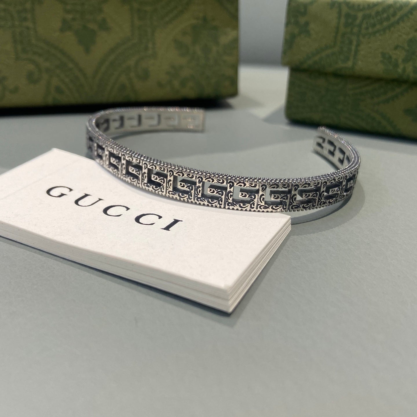 LuxluxHouse Best Quality Accessories Gucci Bracelet