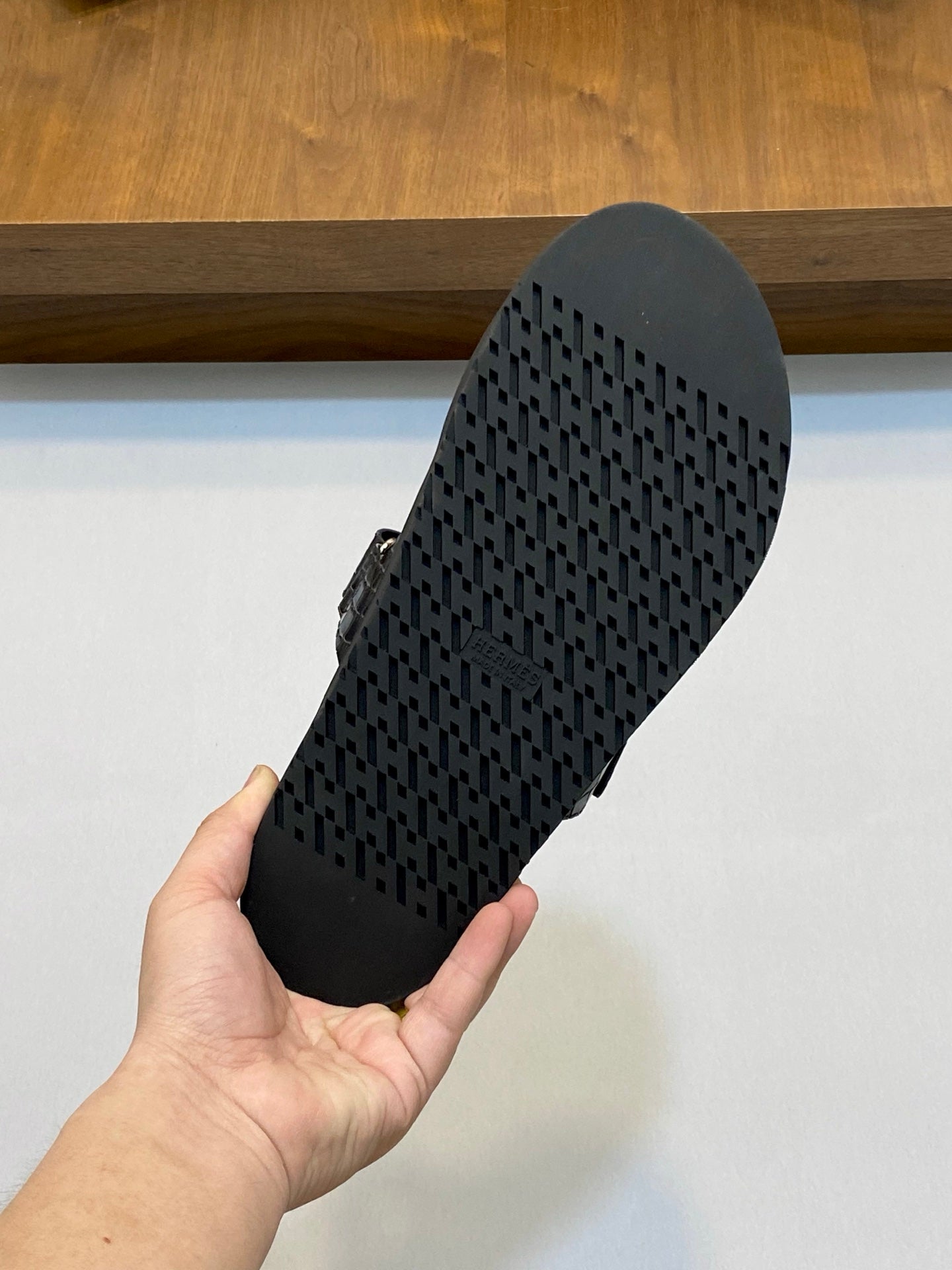 LuxluxHouse Best Quality Sandals Hermes