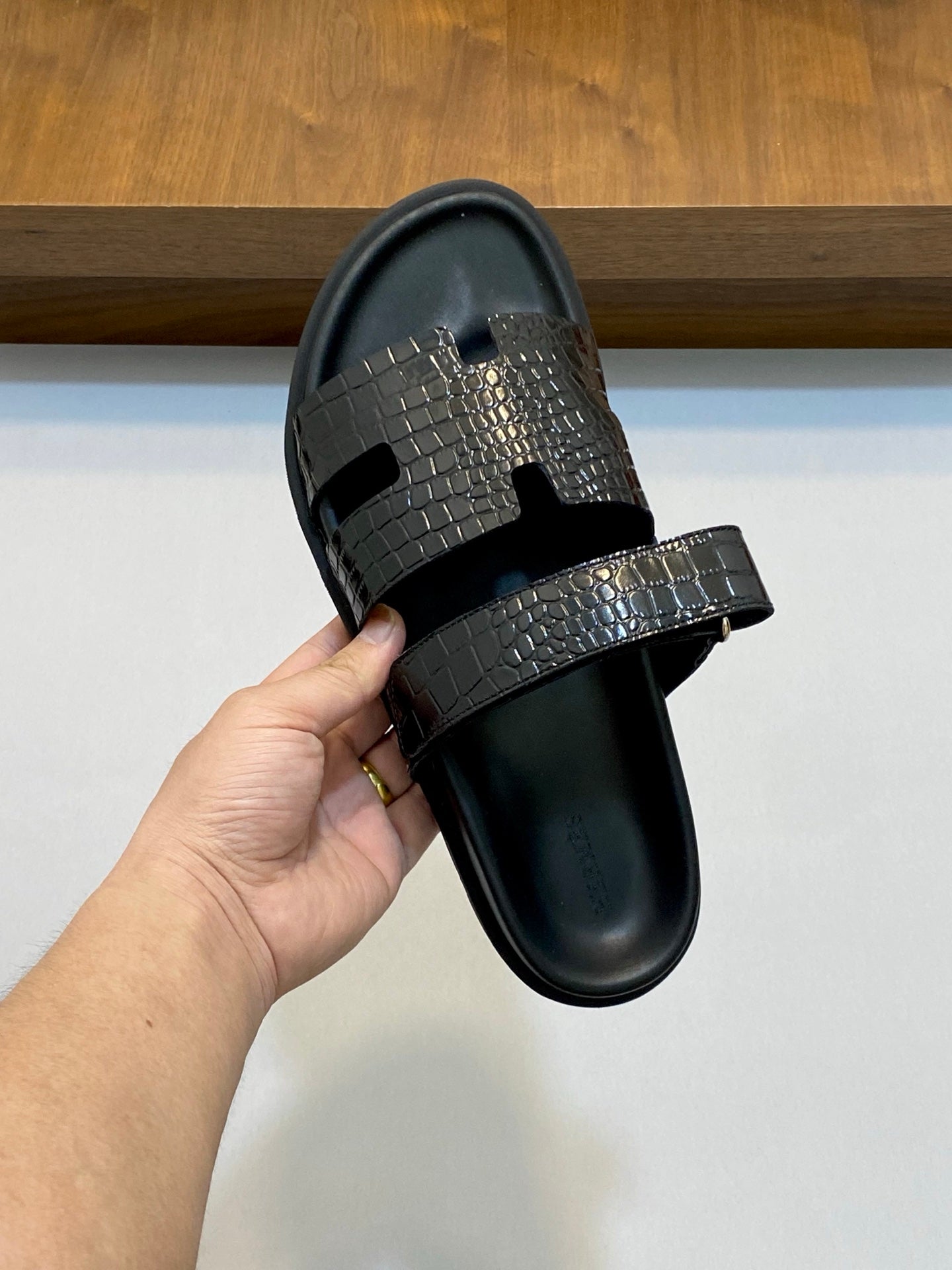 LuxluxHouse Best Quality Sandals Hermes