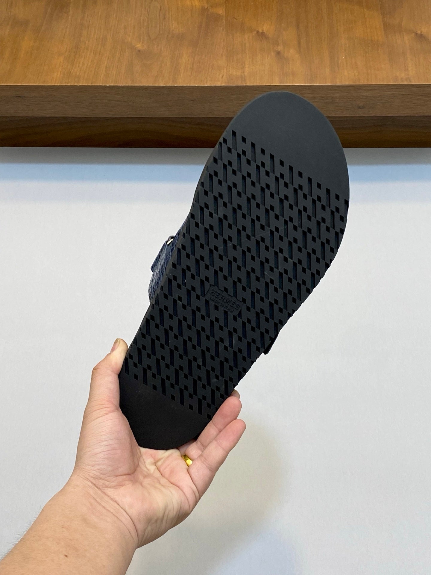 LuxluxHouse Best Quality Sandals Hermes