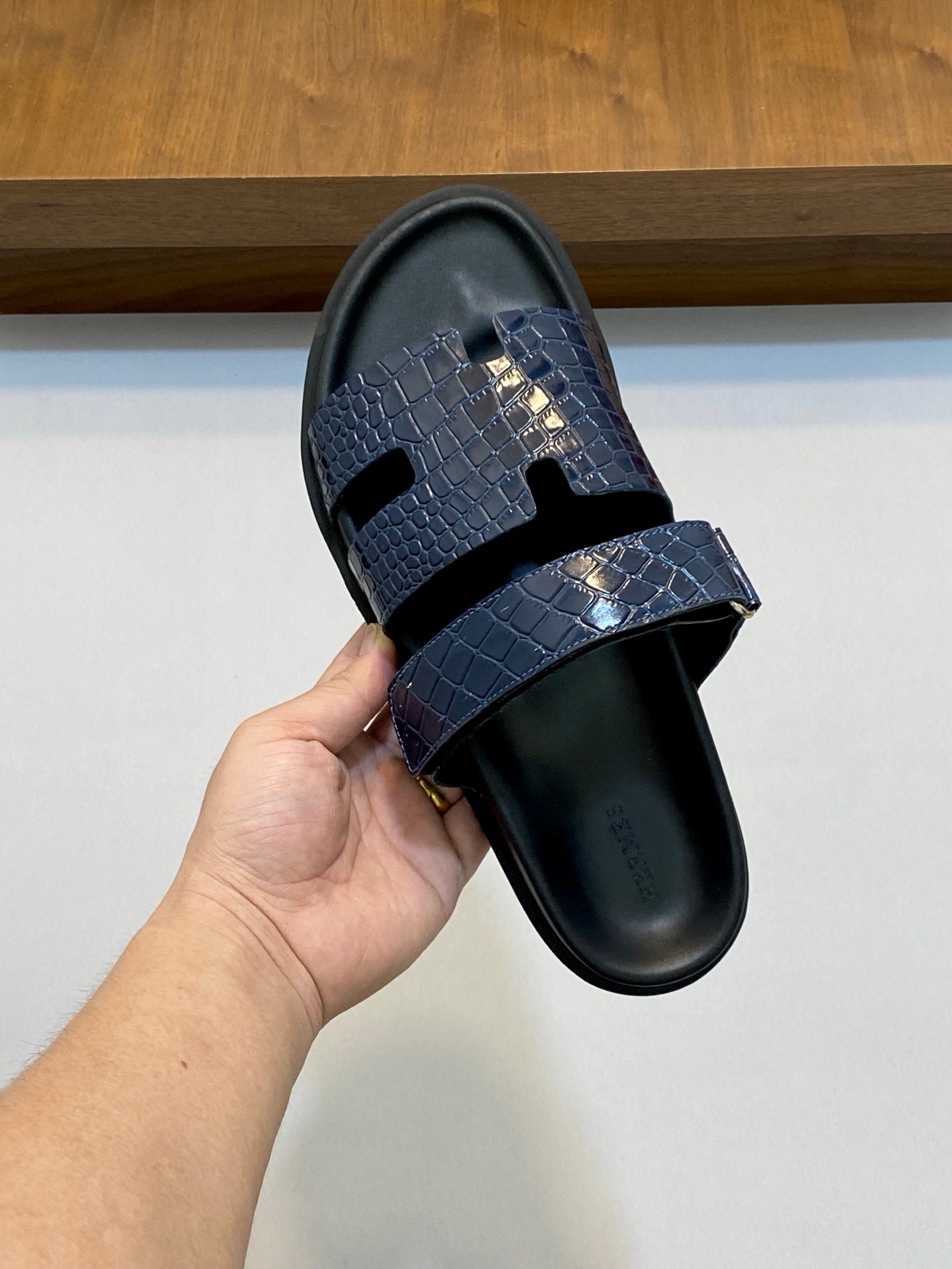 LuxluxHouse Best Quality Sandals Hermes