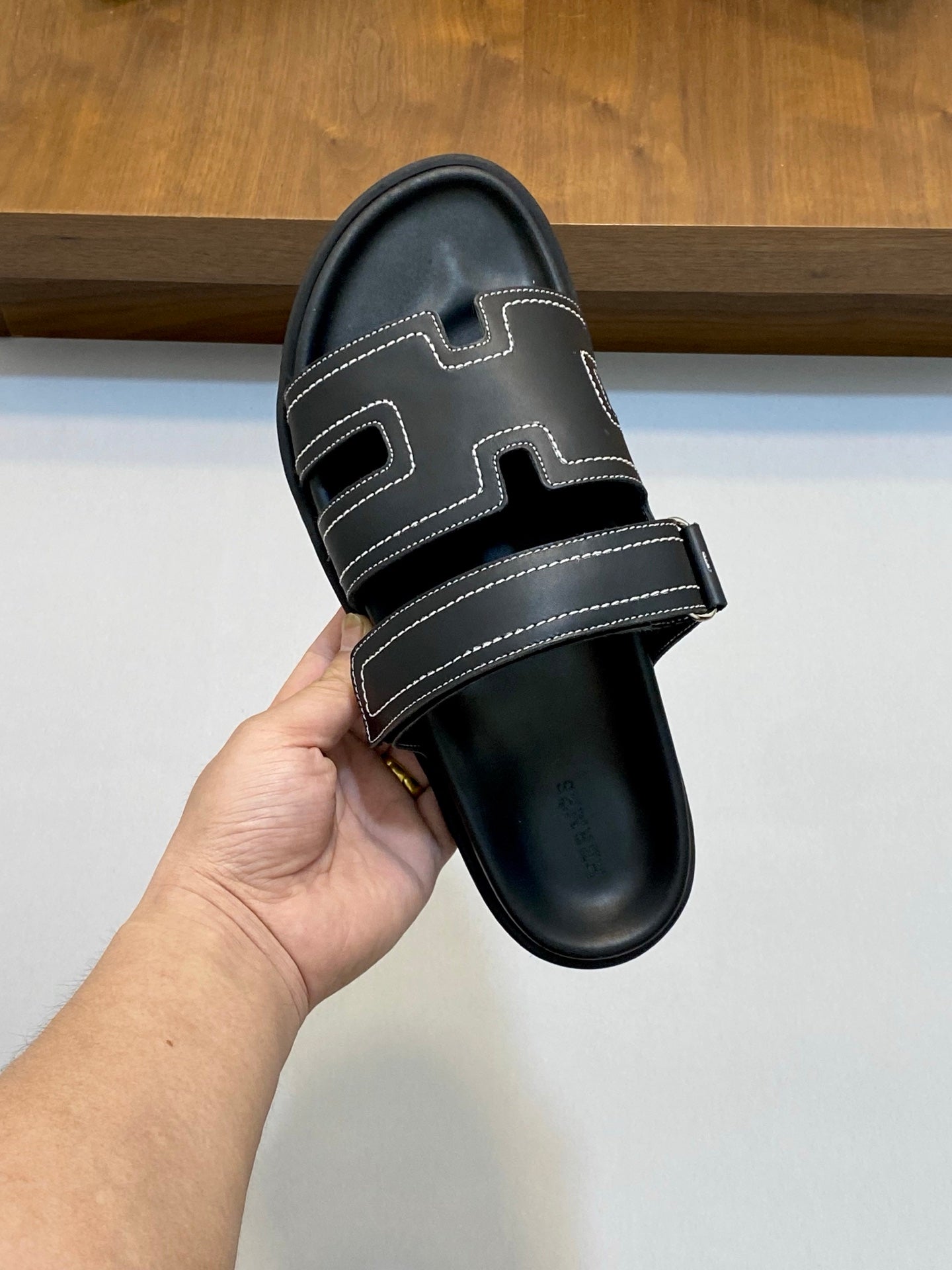 LuxluxHouse Best Quality Sandals Hermes