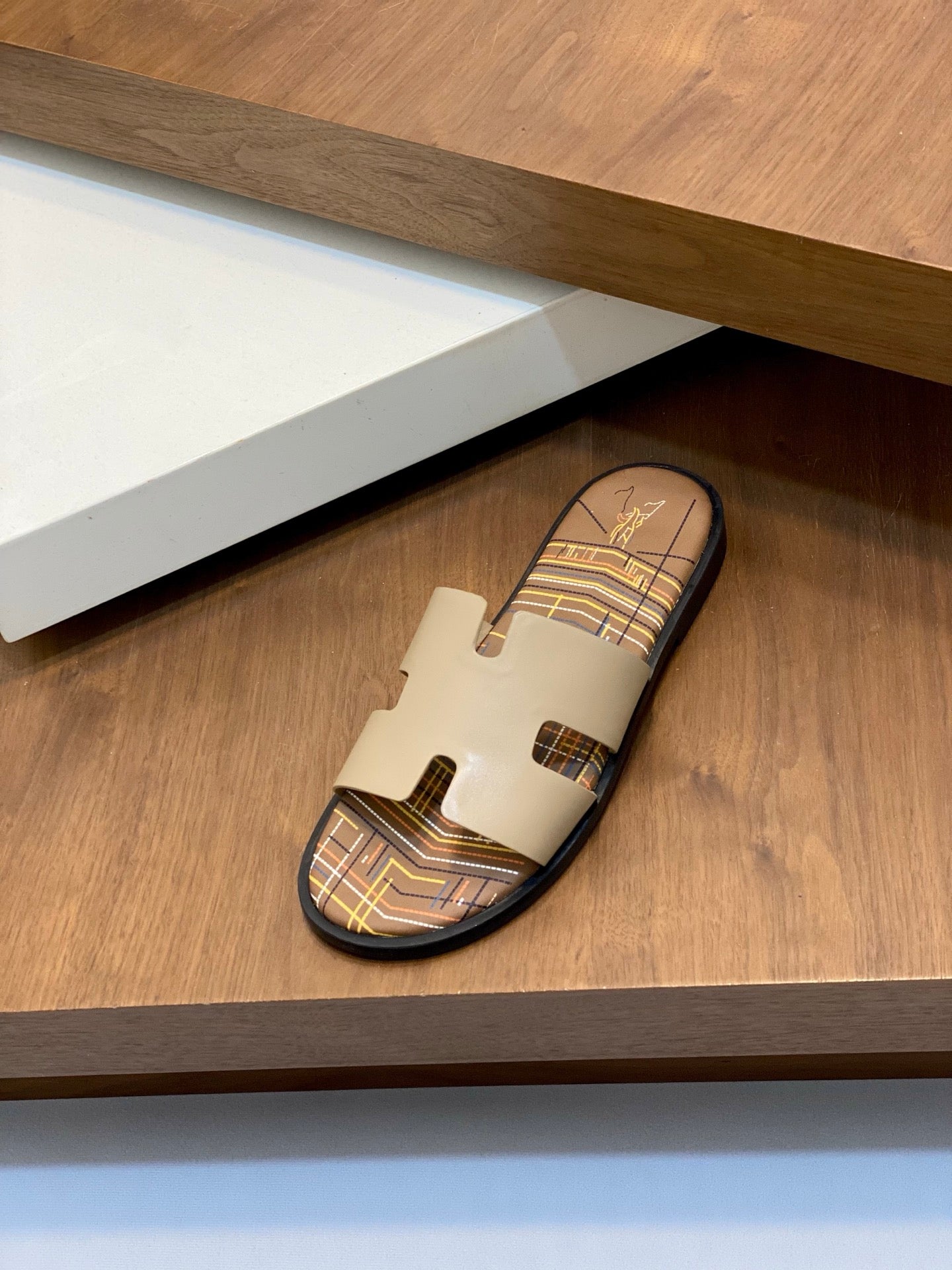 LuxluxHouse Best Quality Sandals Hermes