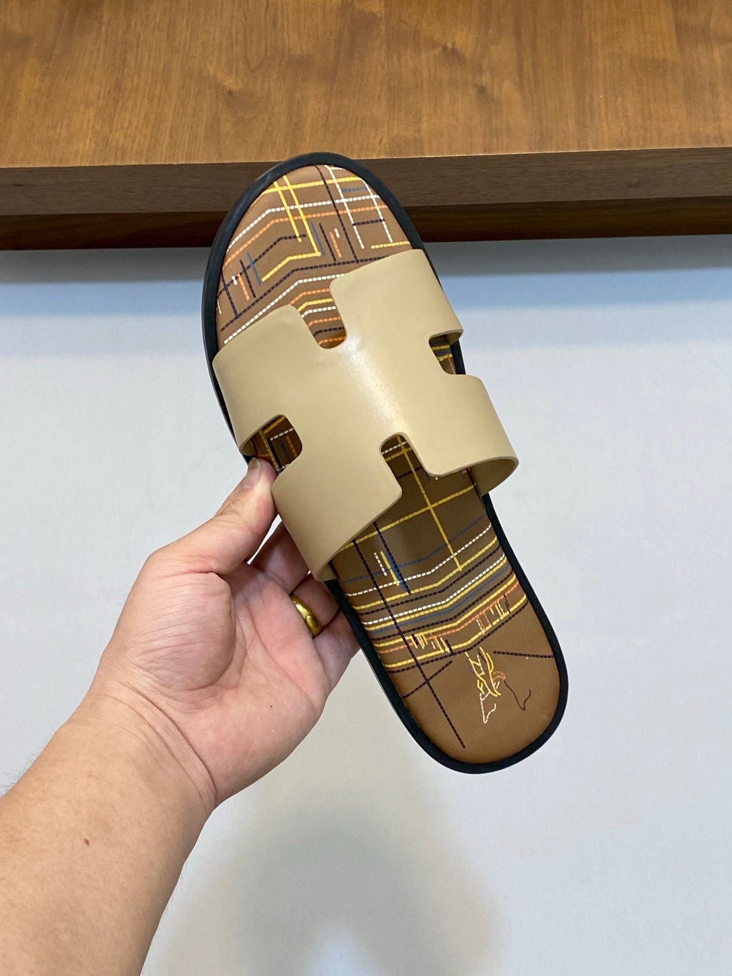 LuxluxHouse Best Quality Sandals Hermes