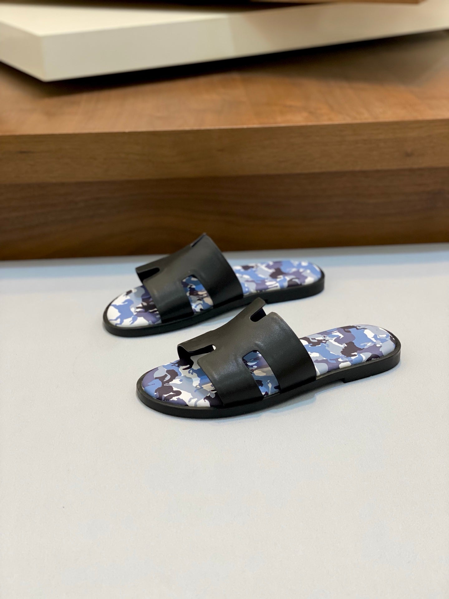 LuxluxHouse Best Quality Sandals Hermes