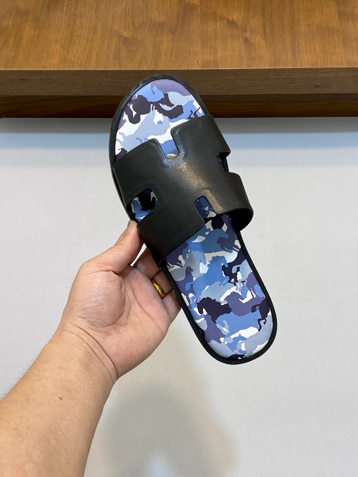 LuxluxHouse Best Quality Sandals Hermes