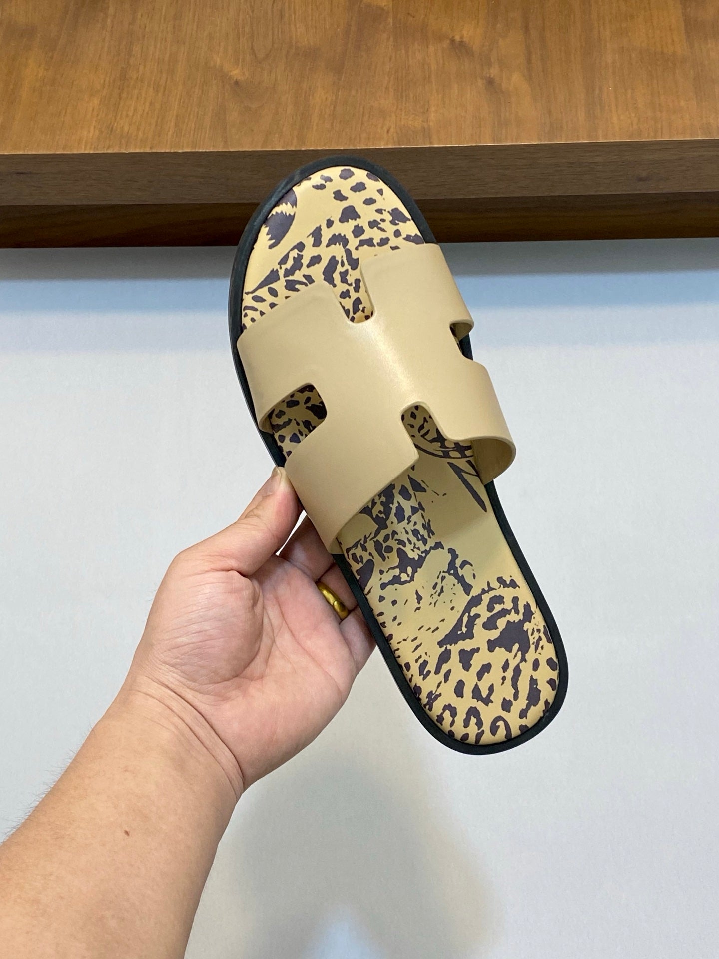 LuxluxHouse Best Quality Sandals Hermes