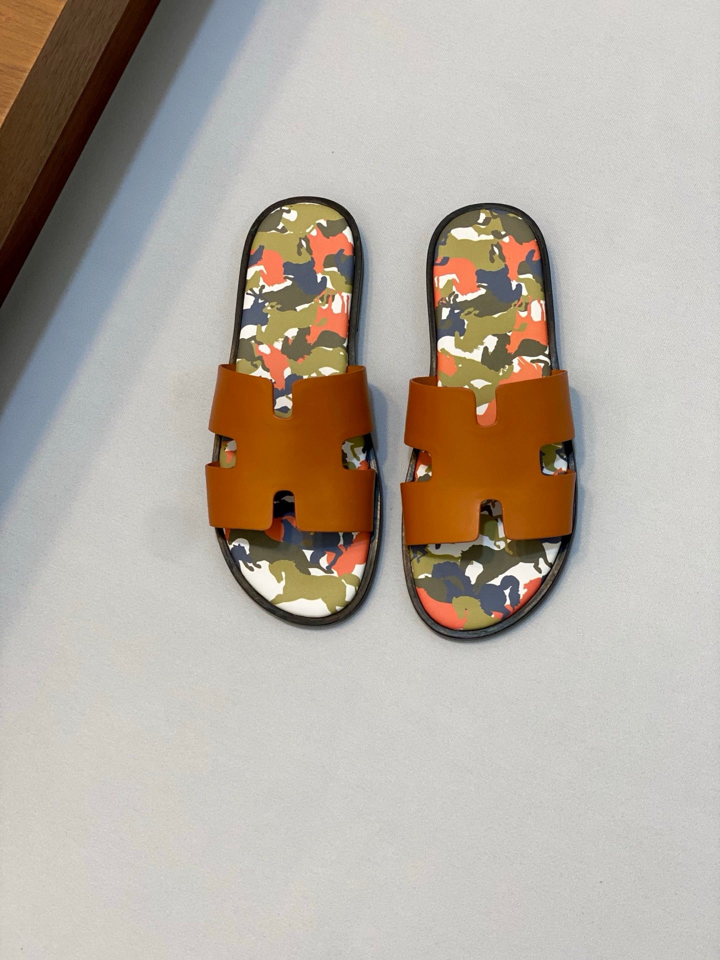 LuxluxHouse Best Quality Sandals Hermes