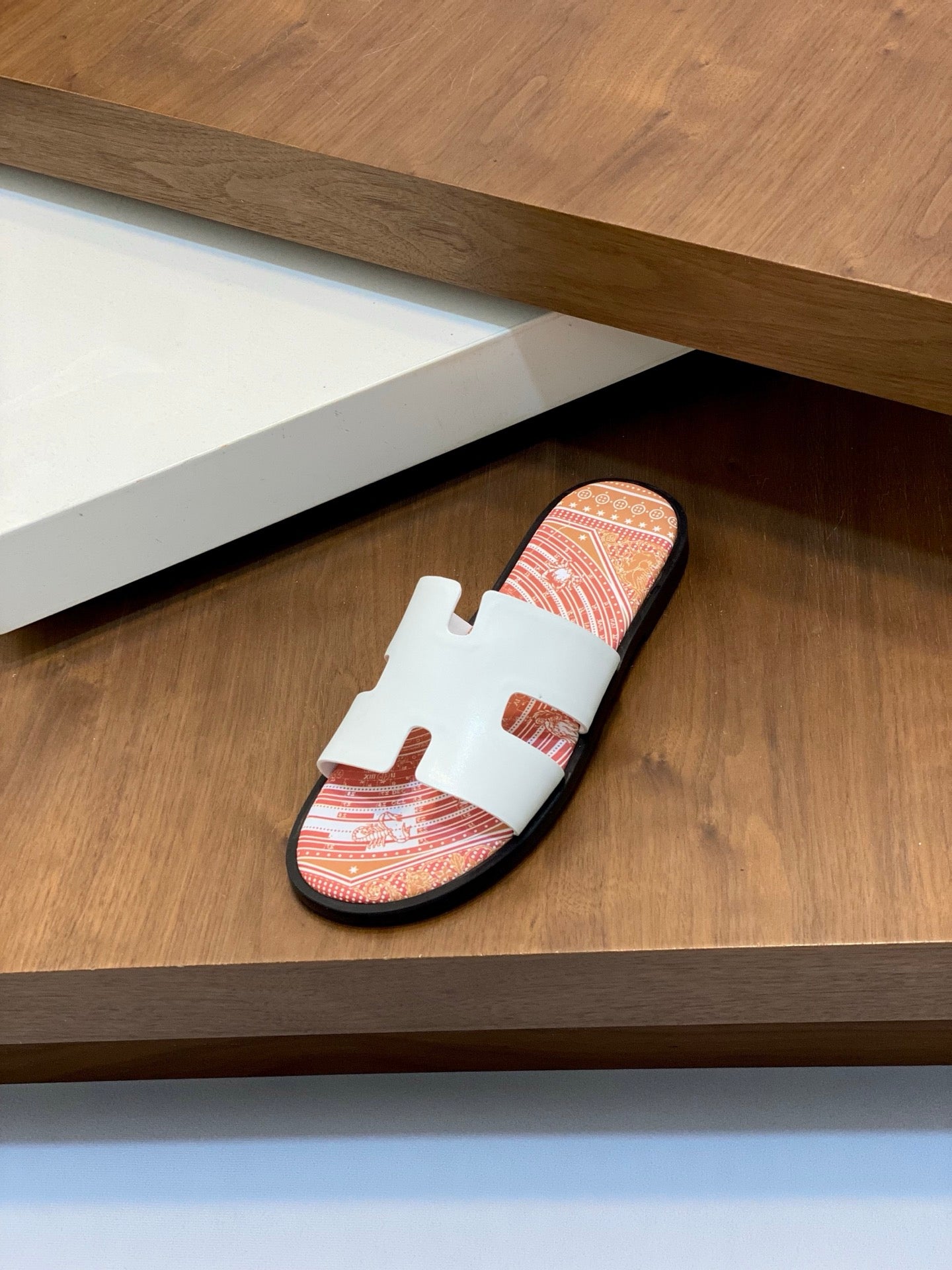 LuxluxHouse Best Quality Sandals Hermes