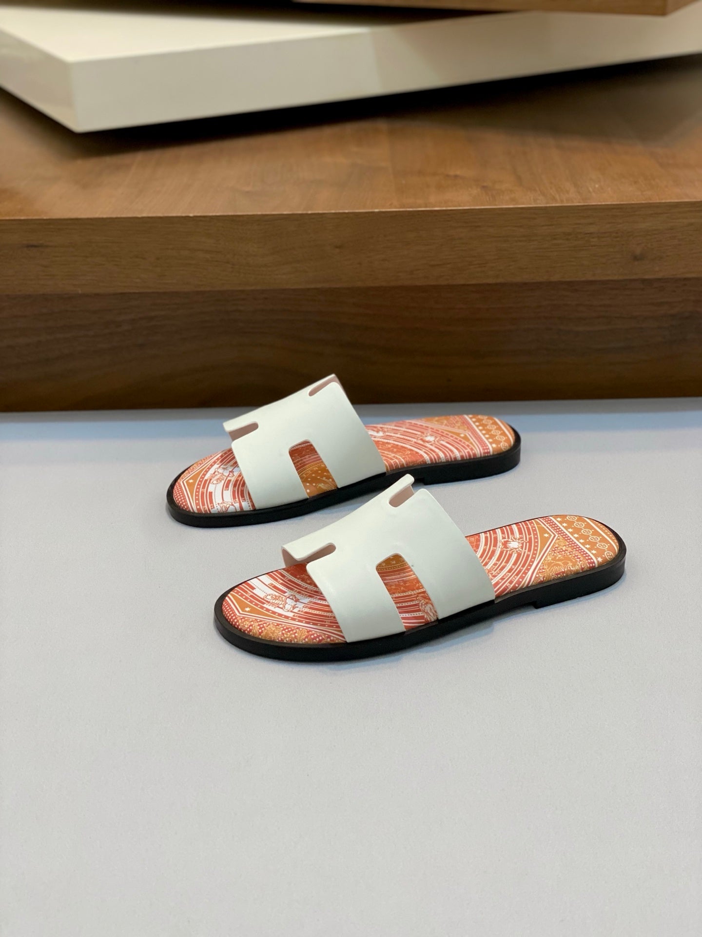 LuxluxHouse Best Quality Sandals Hermes