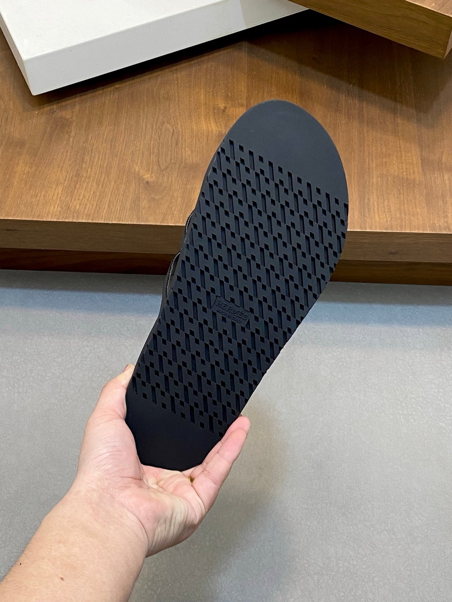 LuxluxHouse Best Quality Sandals Hermes