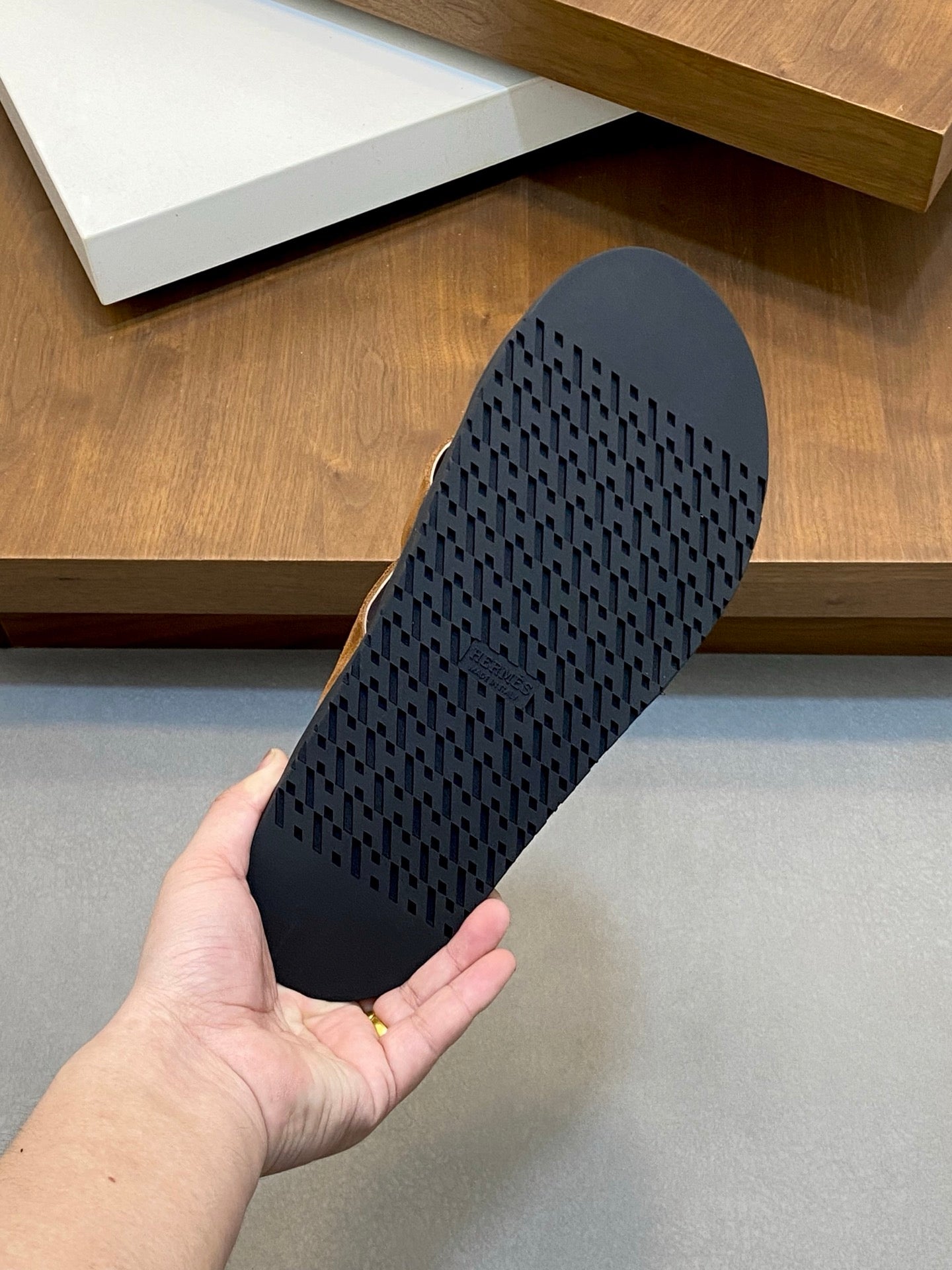 LuxluxHouse Best Quality Sandals Hermes