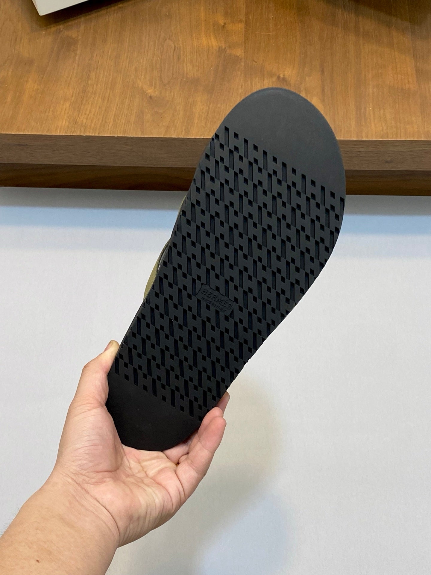 LuxluxHouse Best Quality Sandals Hermes