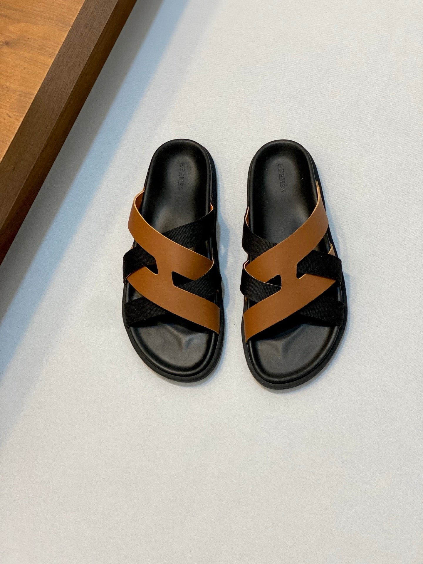 LuxluxHouse Best Quality Sandals Hermes