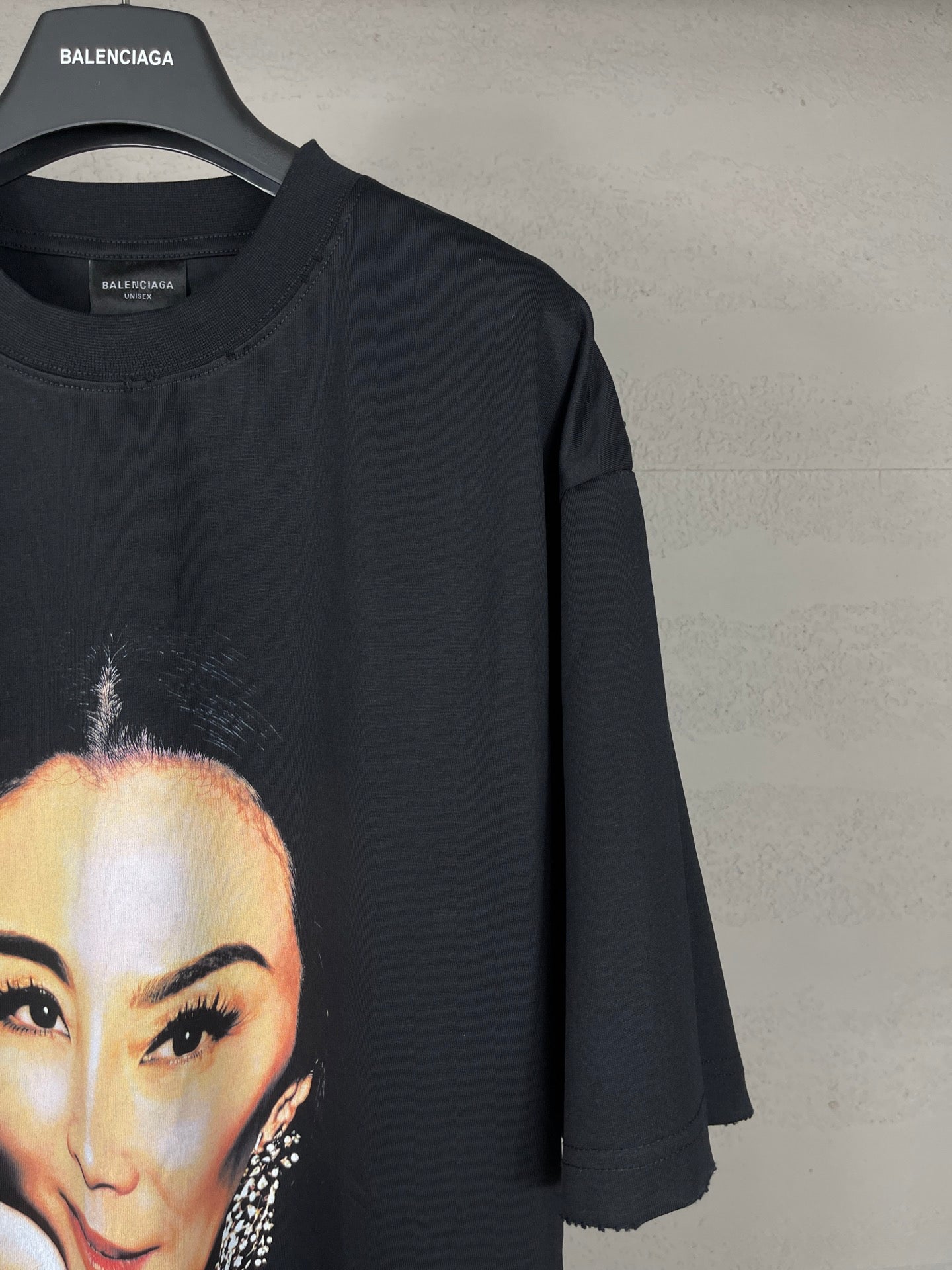 LuxluxHouse Best Quality Clothes Balenciaga T-shirt