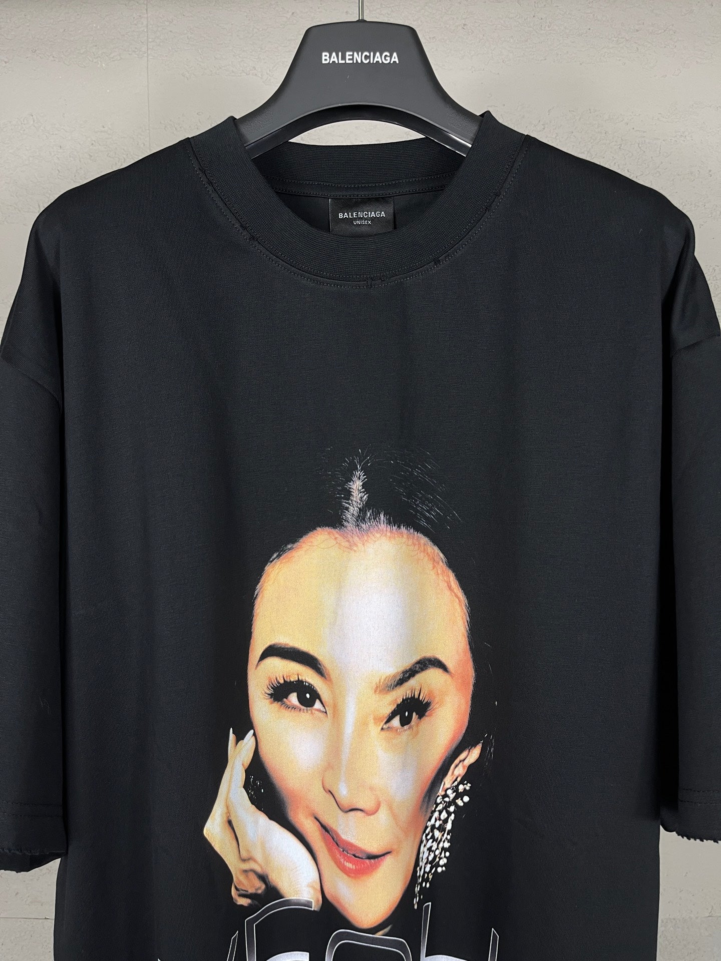 LuxluxHouse Best Quality Clothes Balenciaga T-shirt