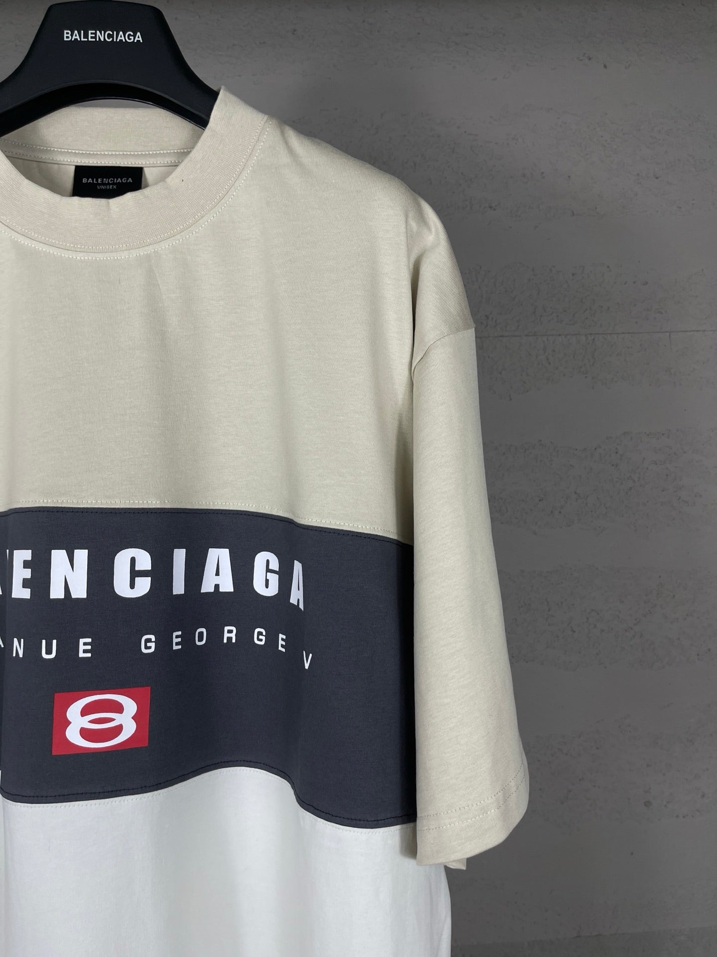 LuxluxHouse Best Quality Clothes Balenciaga T-shirt