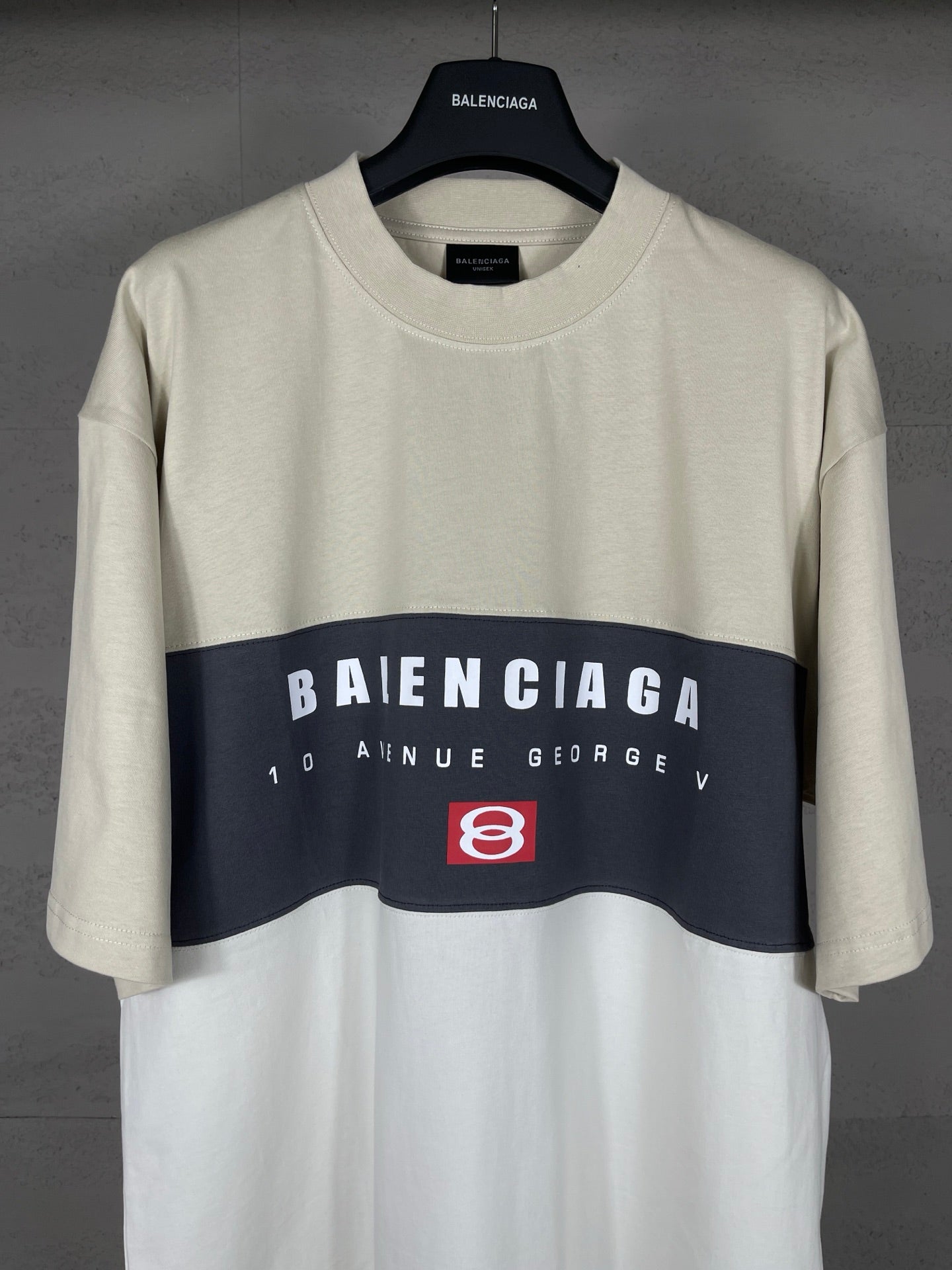 LuxluxHouse Best Quality Clothes Balenciaga T-shirt