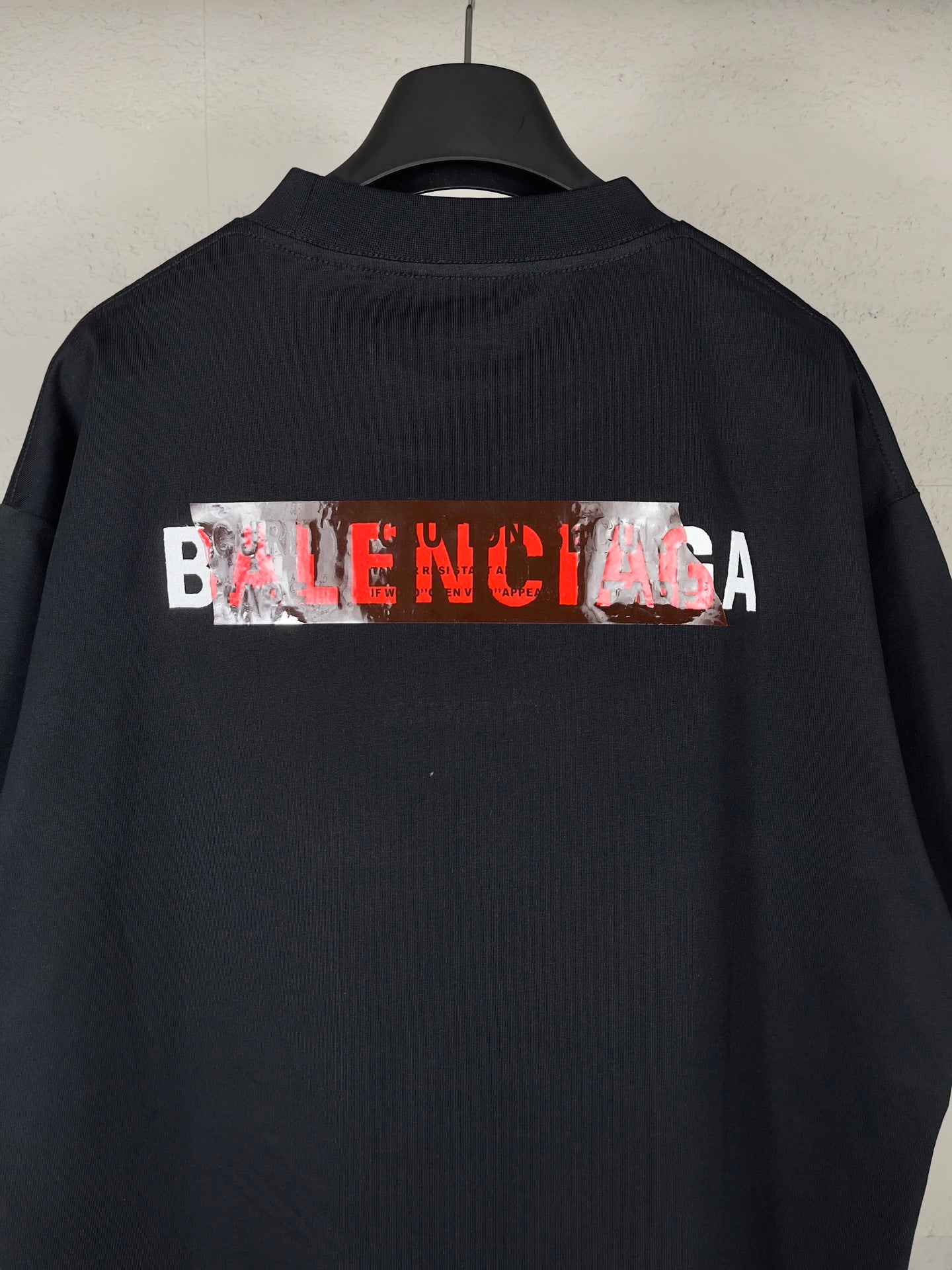 LuxluxHouse Best Quality Clothes Balenciaga T-shirt