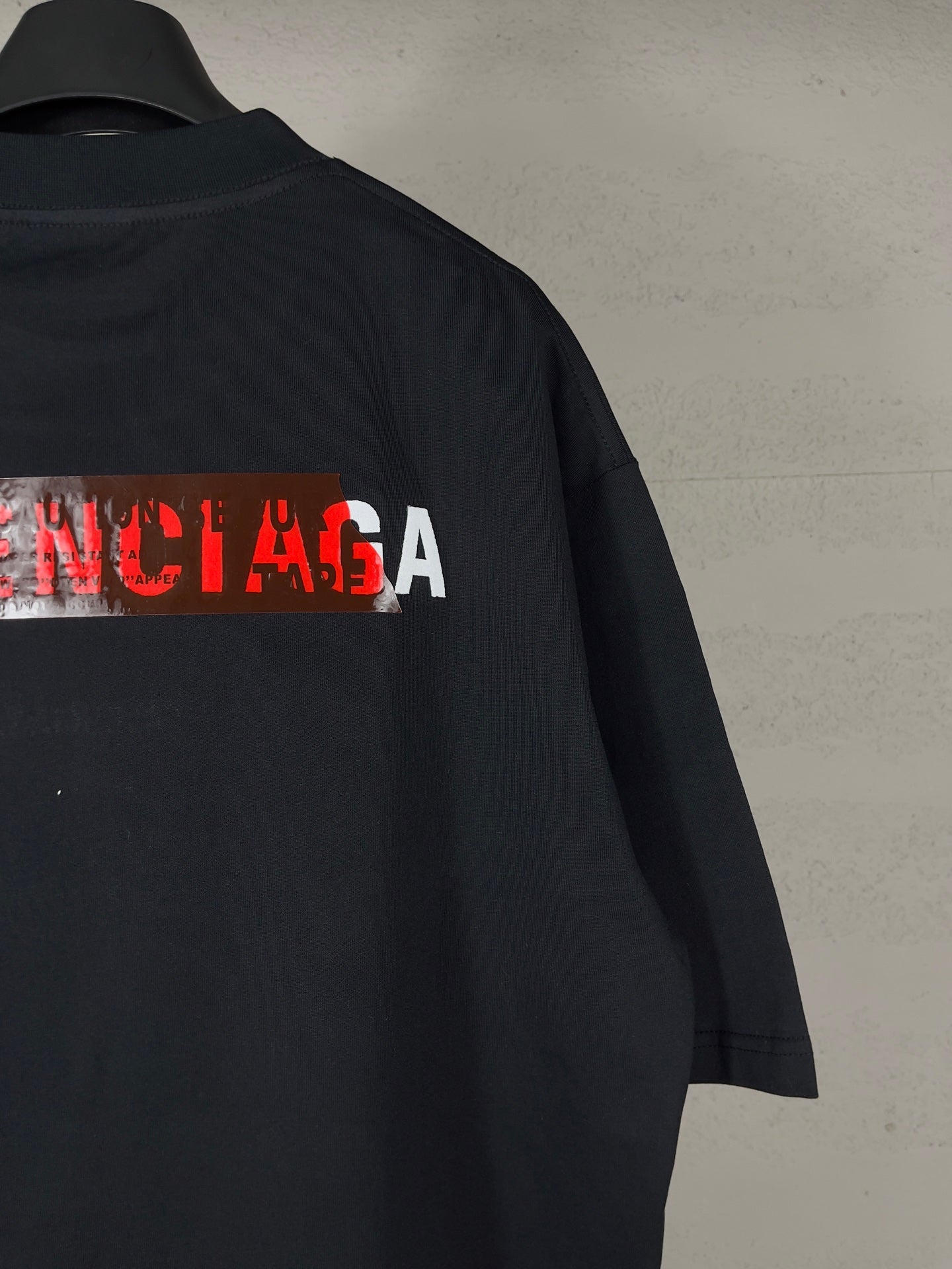 LuxluxHouse Best Quality Clothes Balenciaga T-shirt