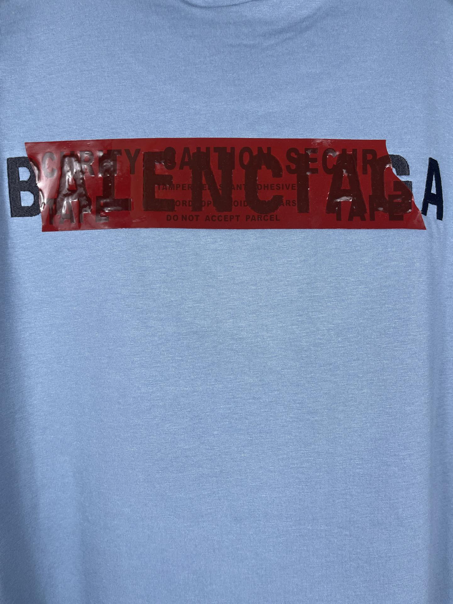 LuxluxHouse Best Quality Clothes Balenciaga T-shirt