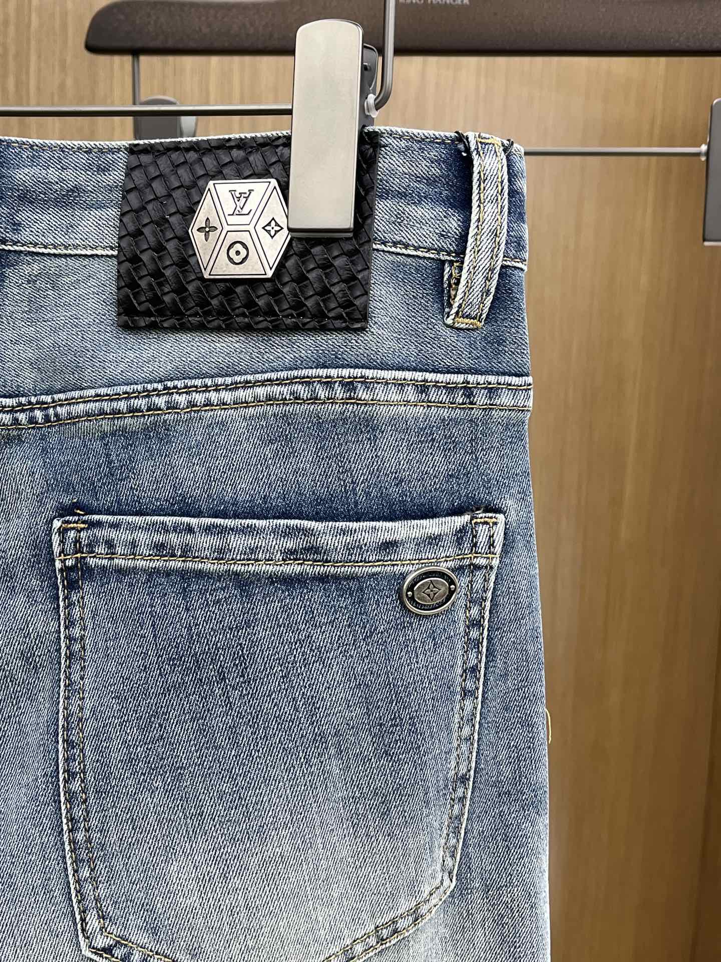 LuxluxHouse Best Quality Clothes Pants Louis Vuitton