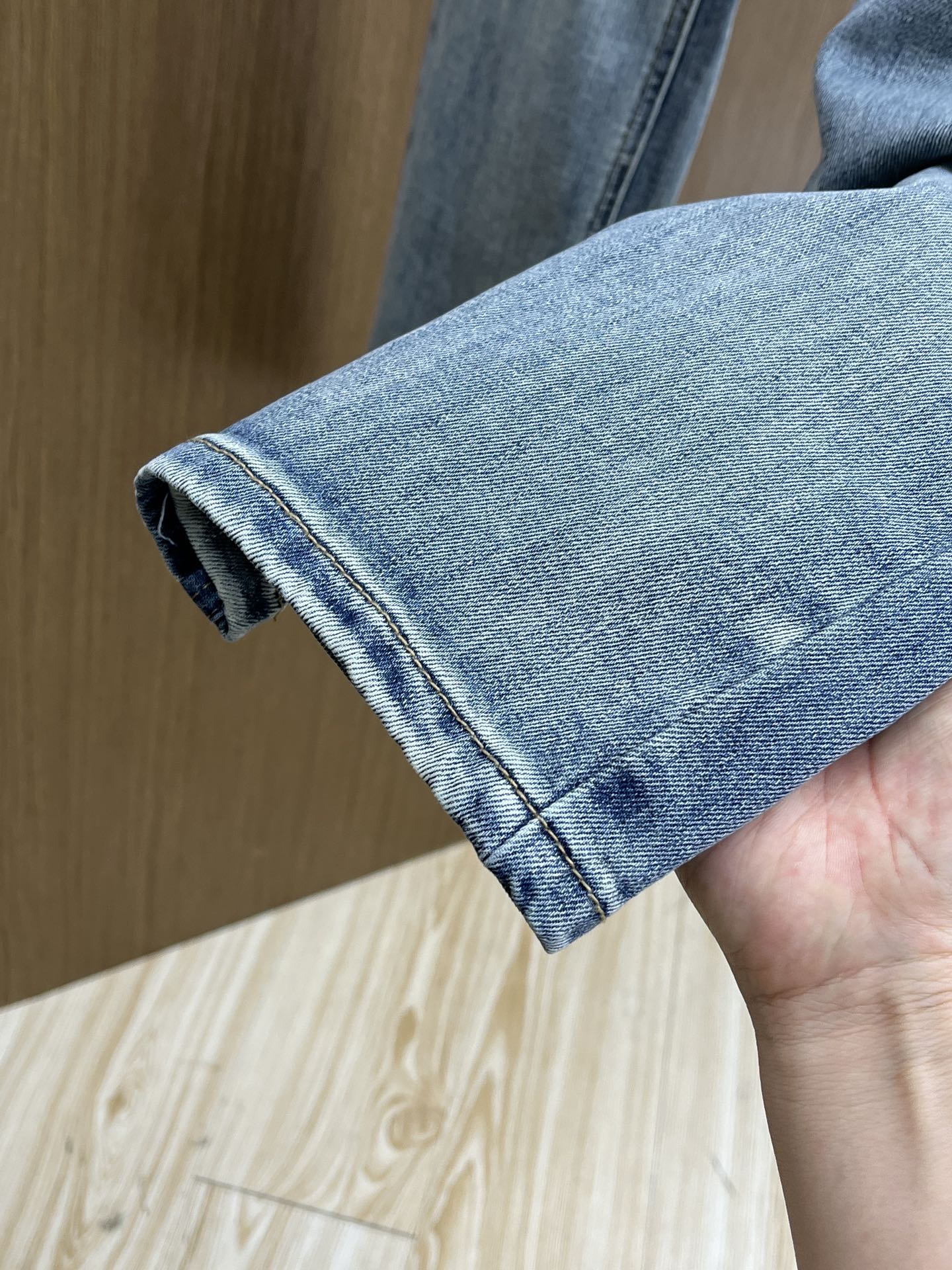 LuxluxHouse Best Quality Clothes Pants Louis Vuitton