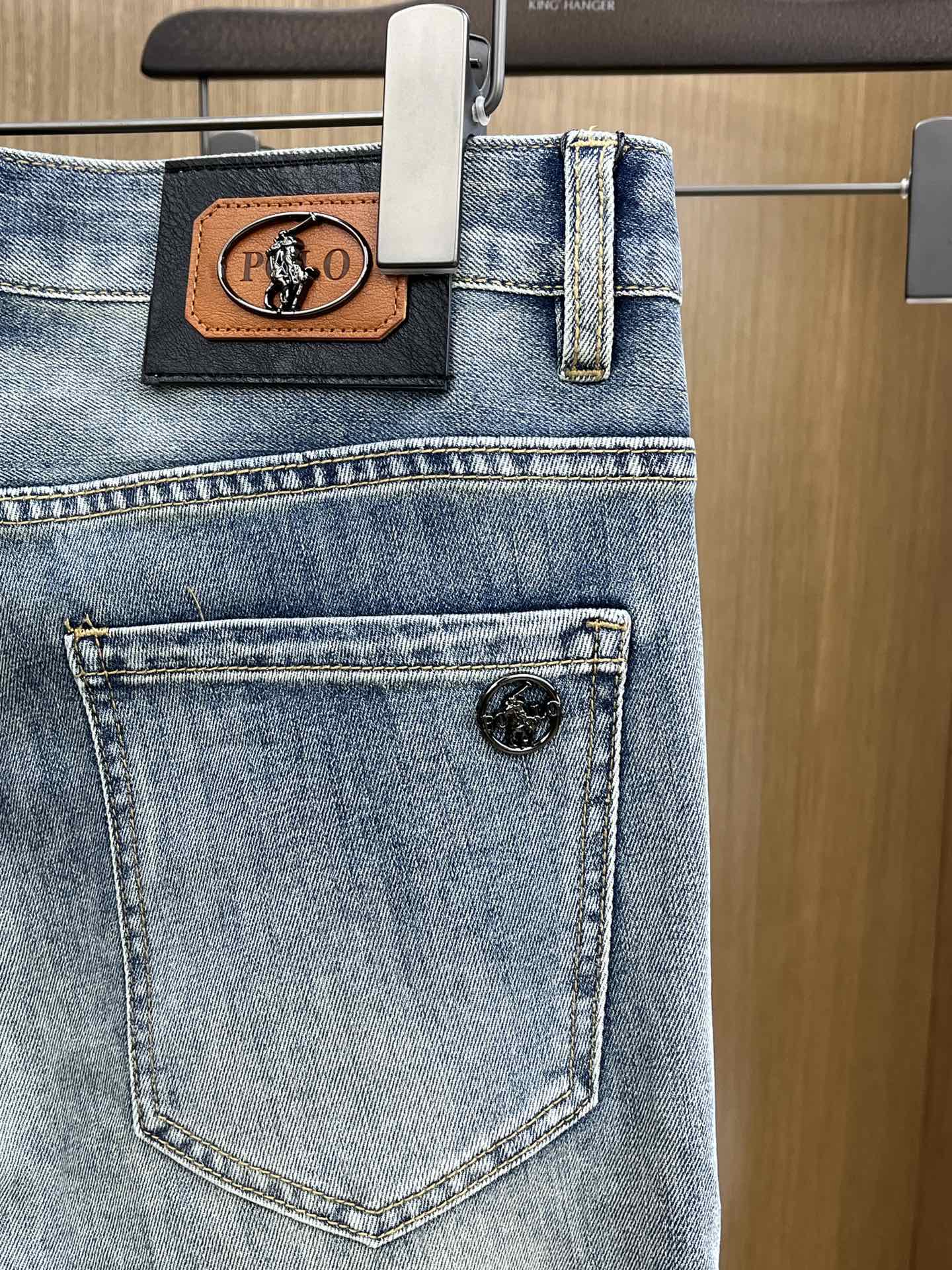 LuxluxHouse Best Quality Clothes Ralph Lauren Pants