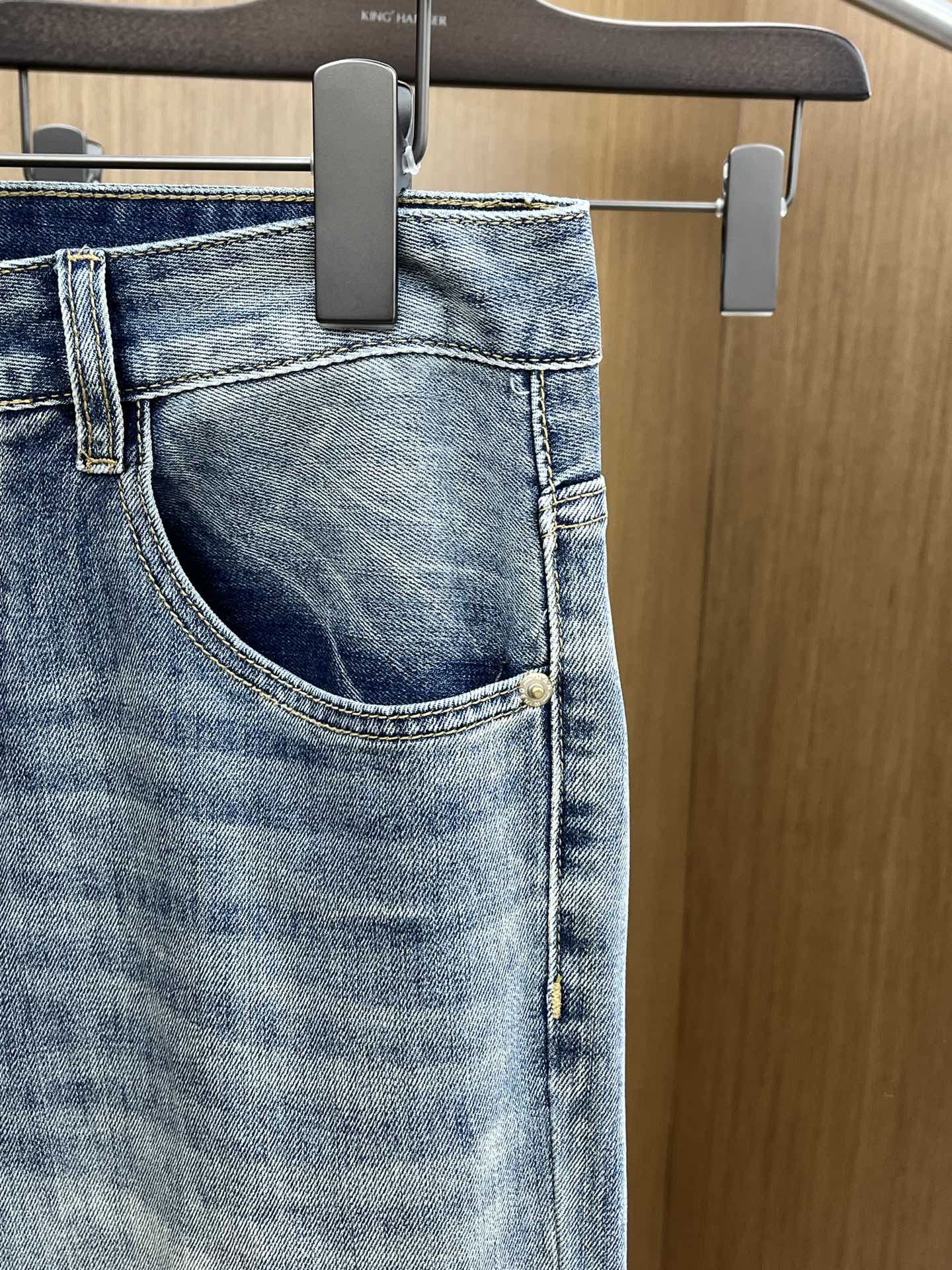 LuxluxHouse Best Quality Clothes Ralph Lauren Pants