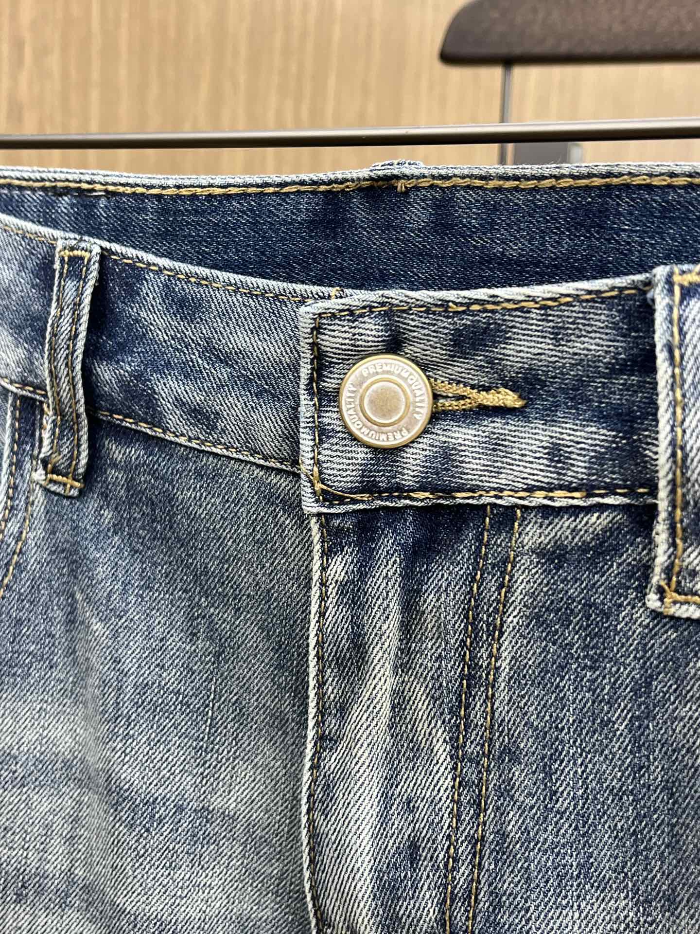 LuxluxHouse Best Quality Clothes Ralph Lauren Pants